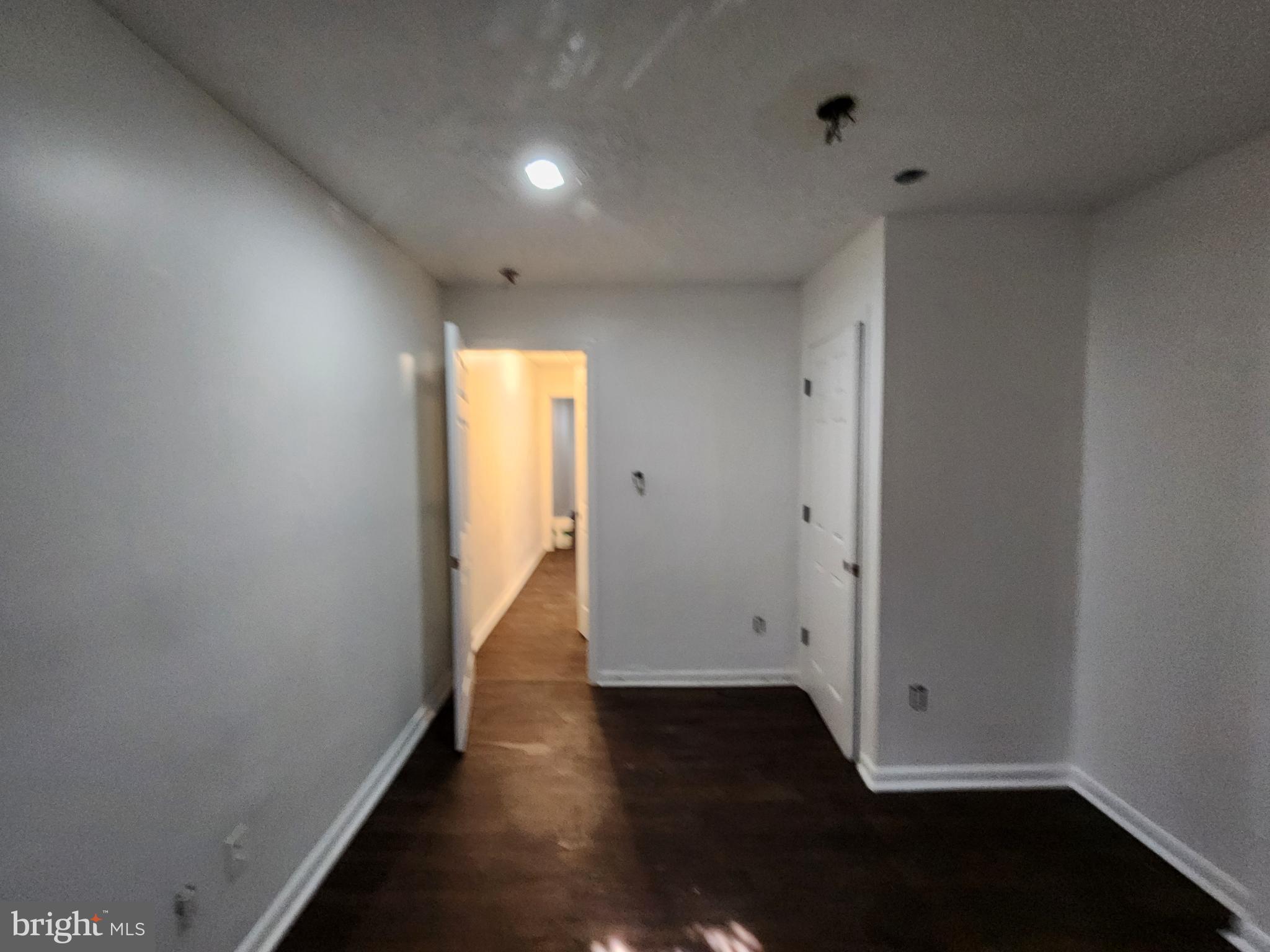 HARLEM PARK - Residential Income