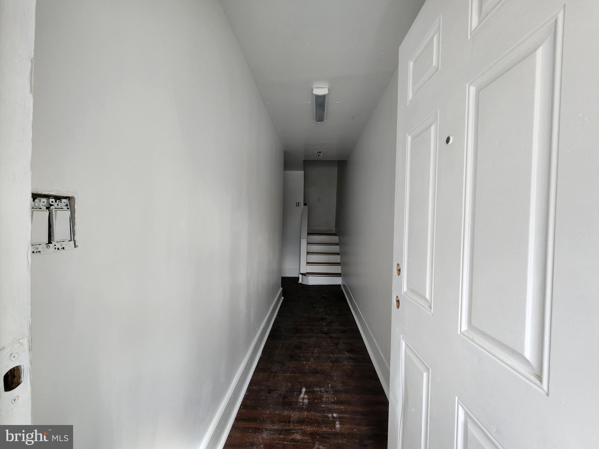 HARLEM PARK - Residential Income