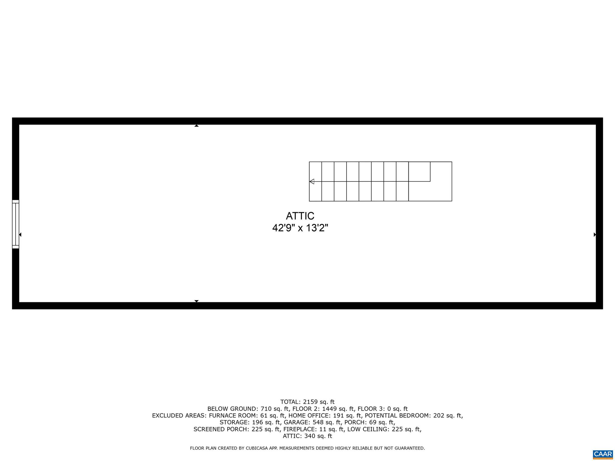 NONE AVAILABLE - Residential