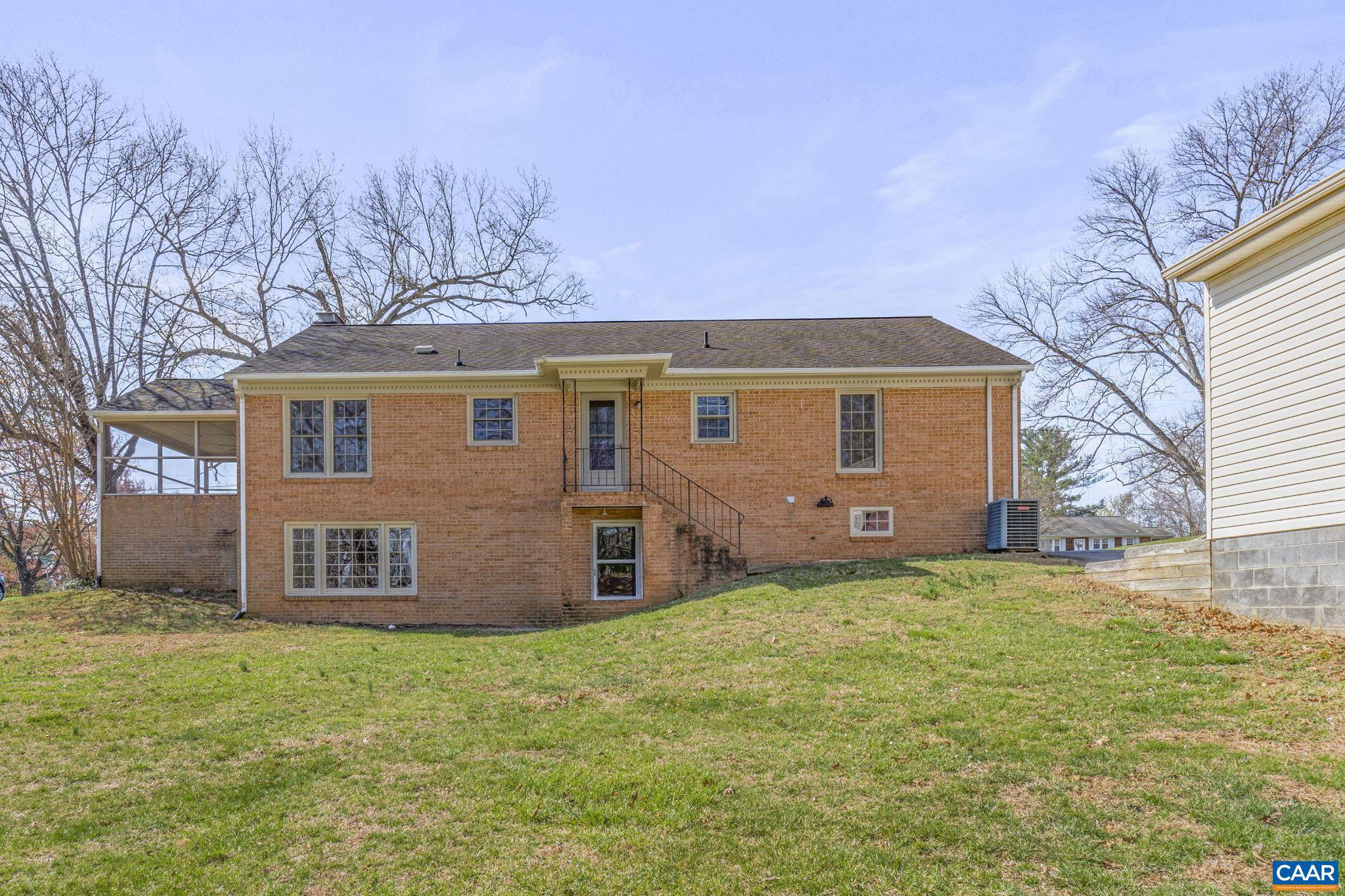 NONE AVAILABLE - Residential