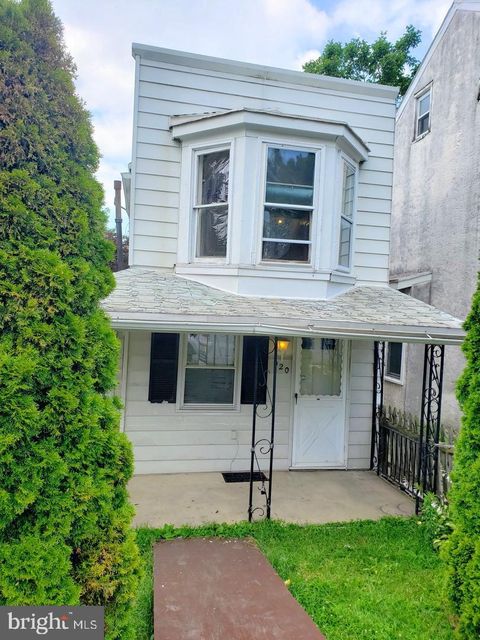 920 HAMPDEN BOULEVARD READING PA 19604