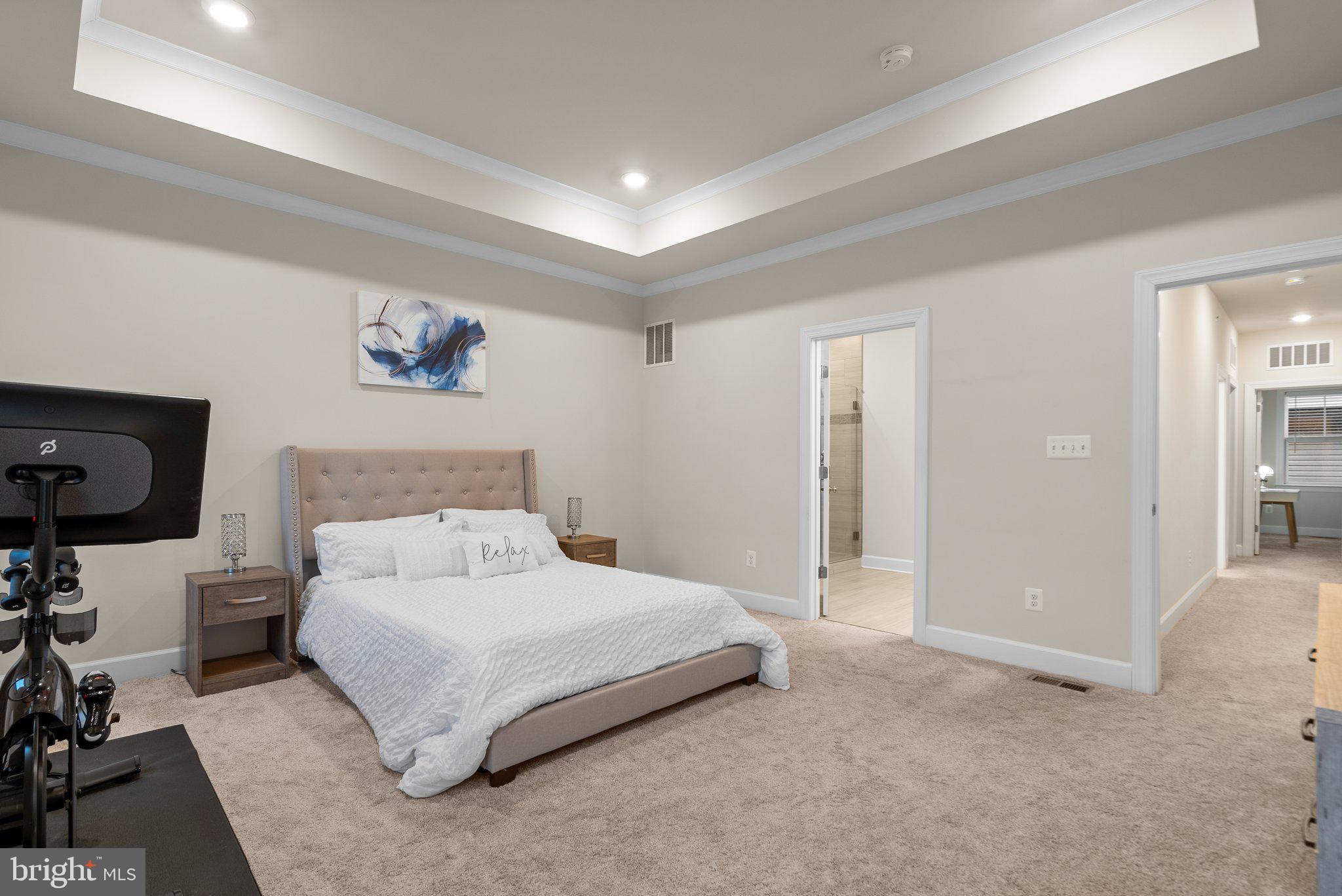 METRO WALK AT MOOREFIELD STATION - Residential