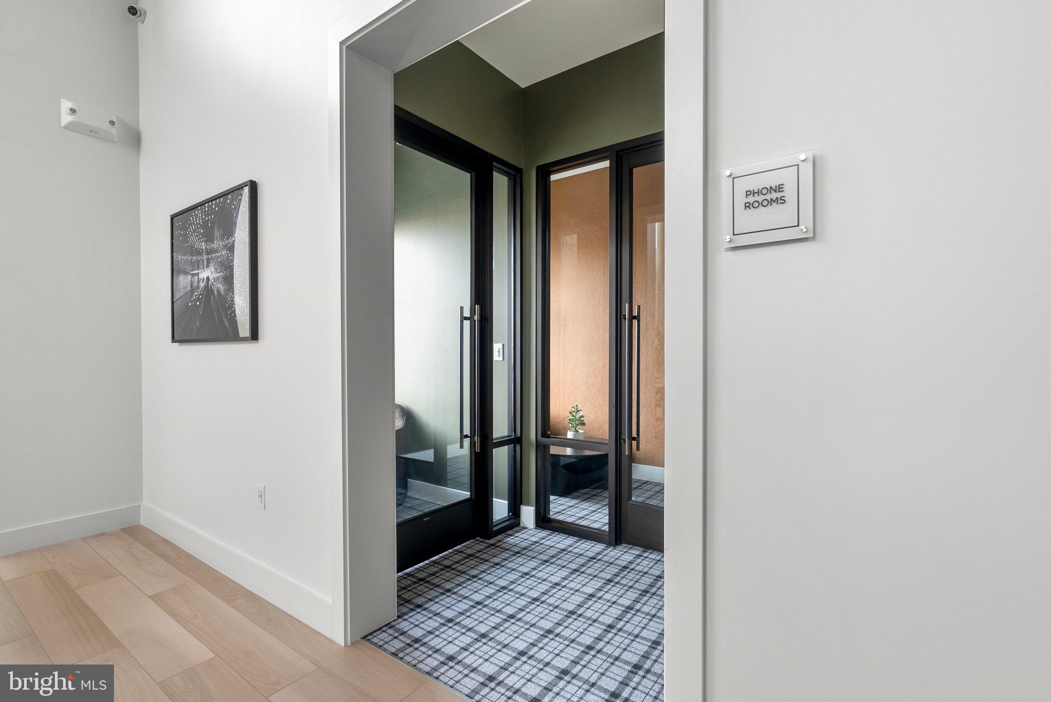 METRO WALK AT MOOREFIELD STATION - Residential