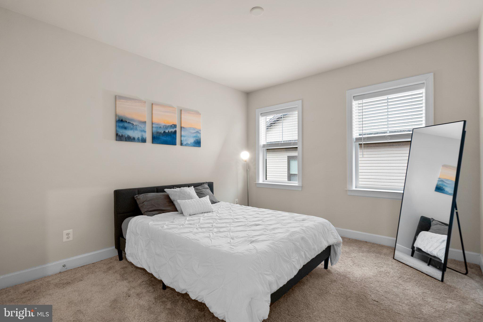 METRO WALK AT MOOREFIELD STATION - Residential