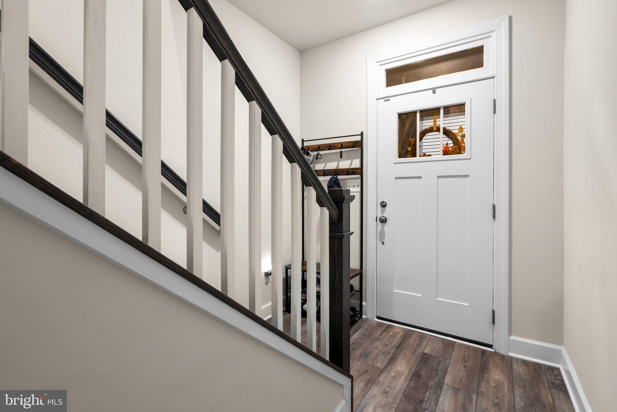 METRO WALK AT MOOREFIELD STATION - Residential