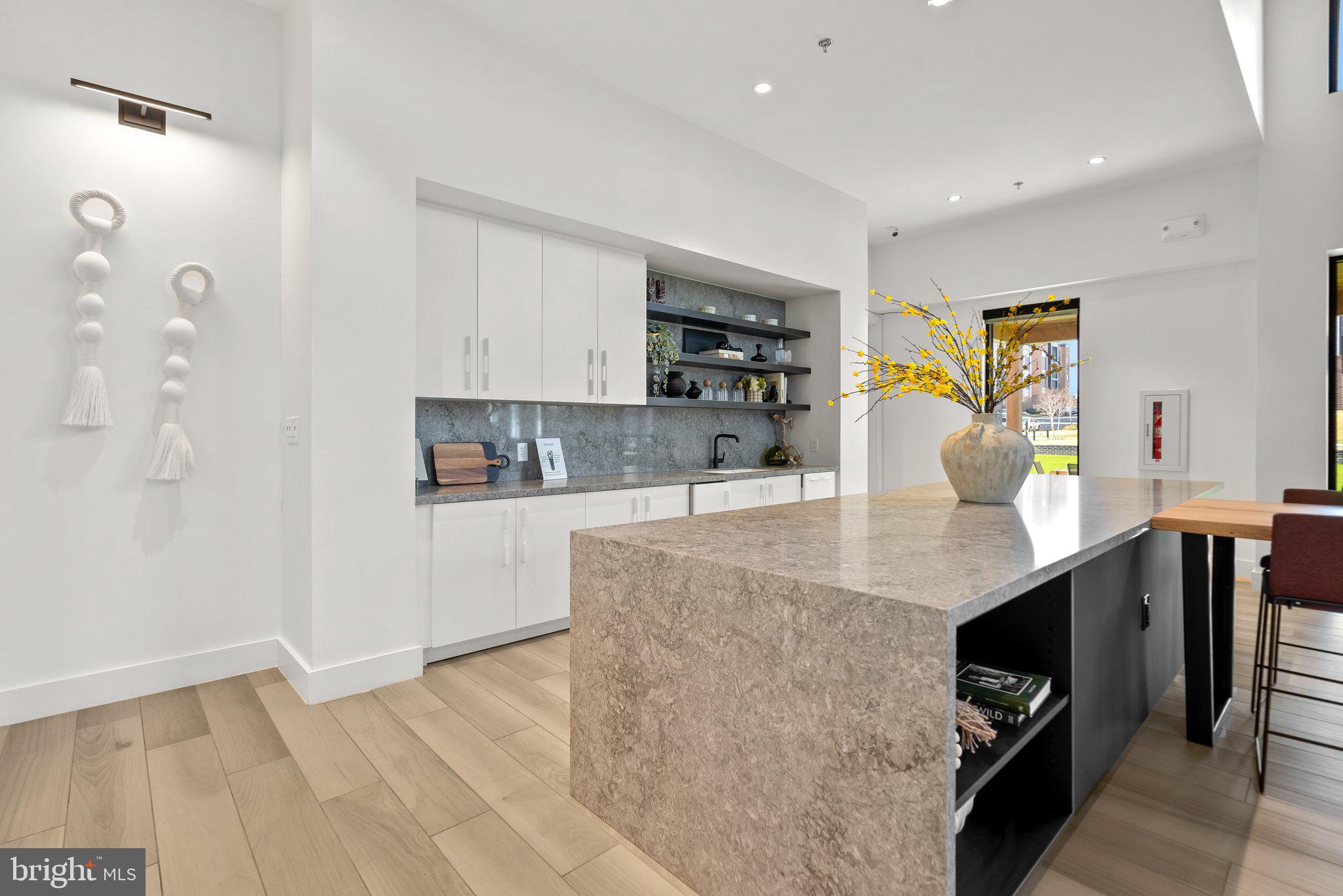 METRO WALK AT MOOREFIELD STATION - Residential