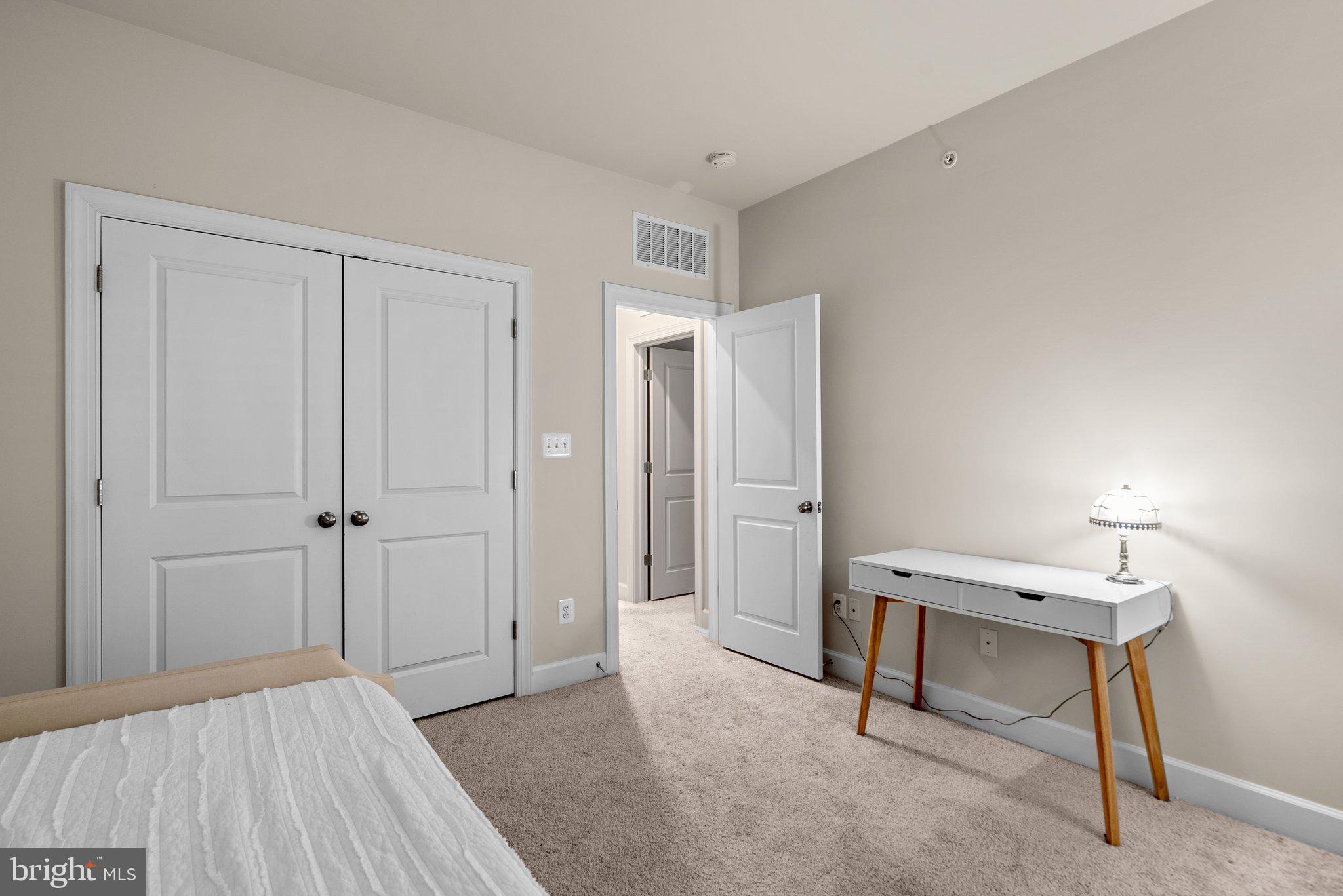 METRO WALK AT MOOREFIELD STATION - Residential