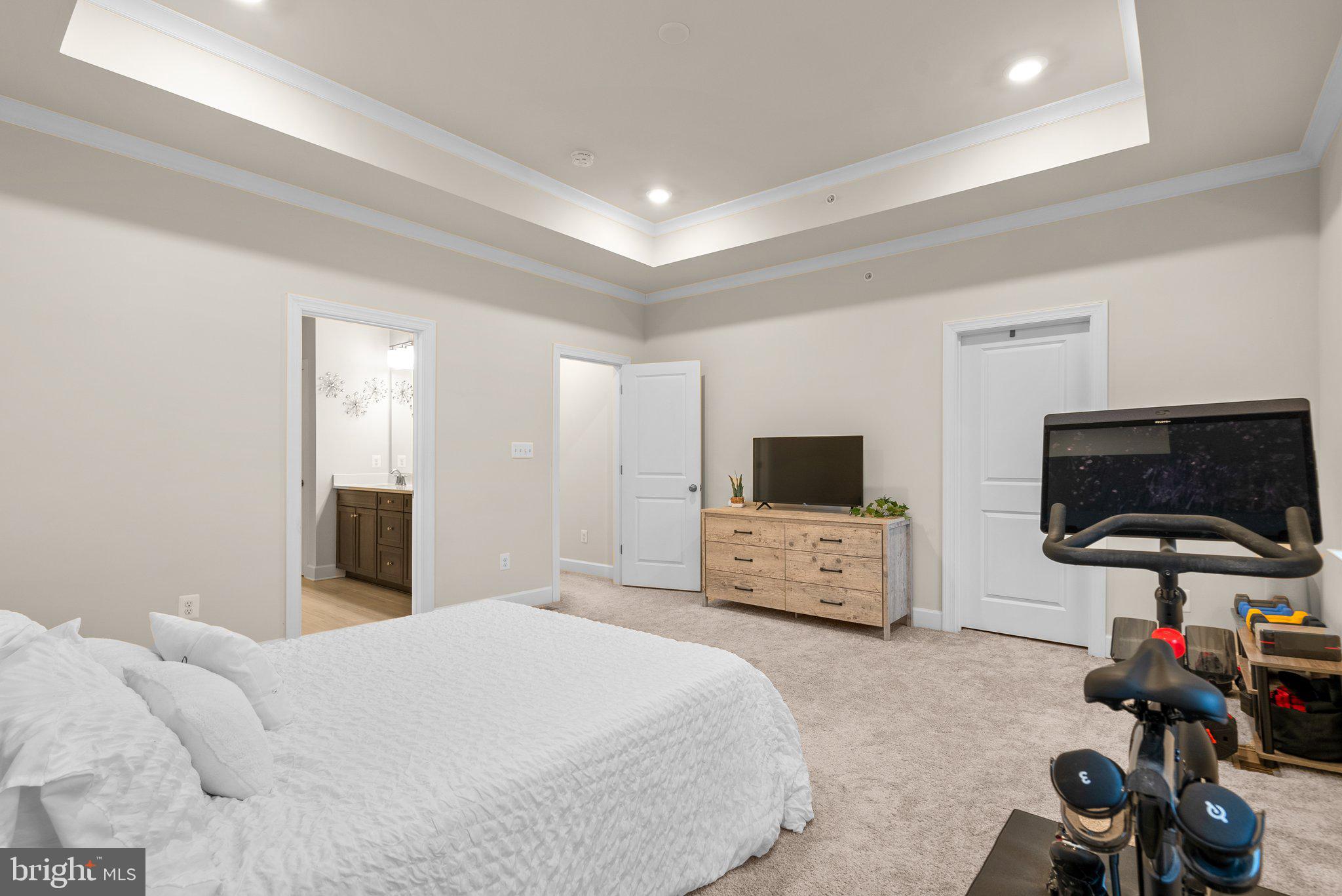 METRO WALK AT MOOREFIELD STATION - Residential