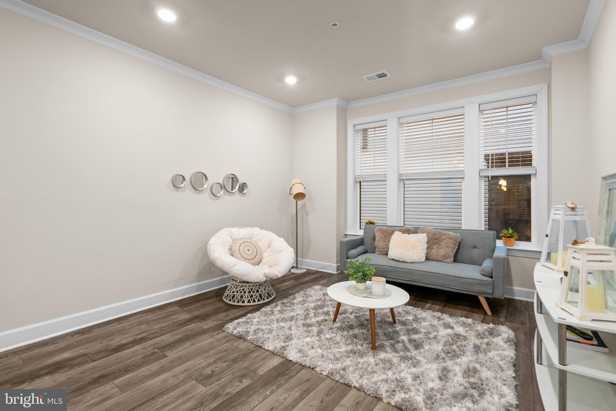 METRO WALK AT MOOREFIELD STATION - Residential