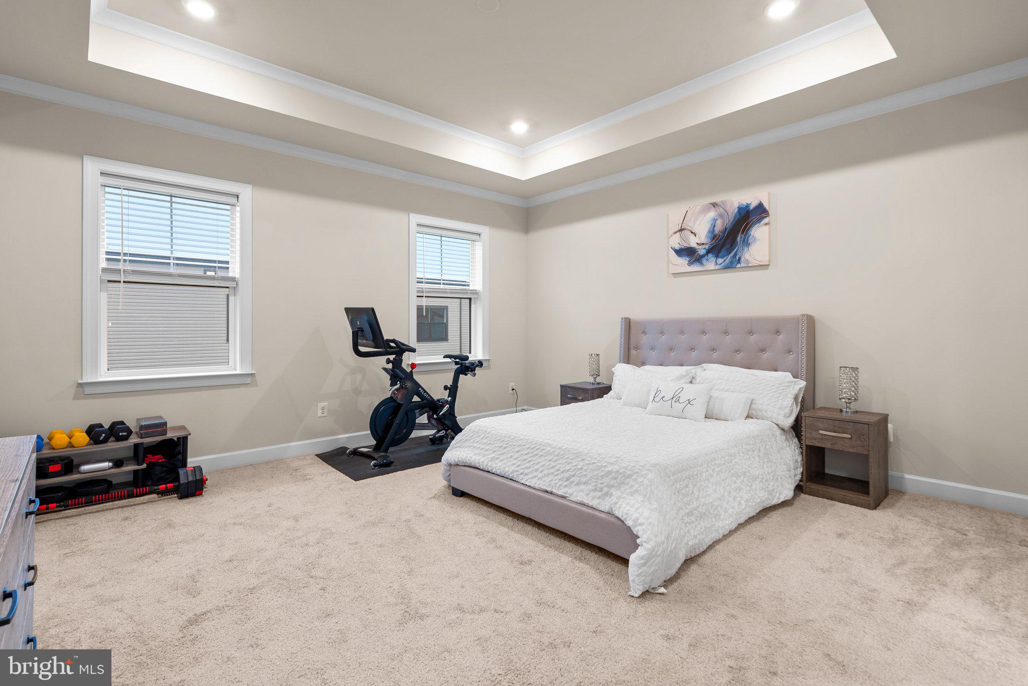 METRO WALK AT MOOREFIELD STATION - Residential