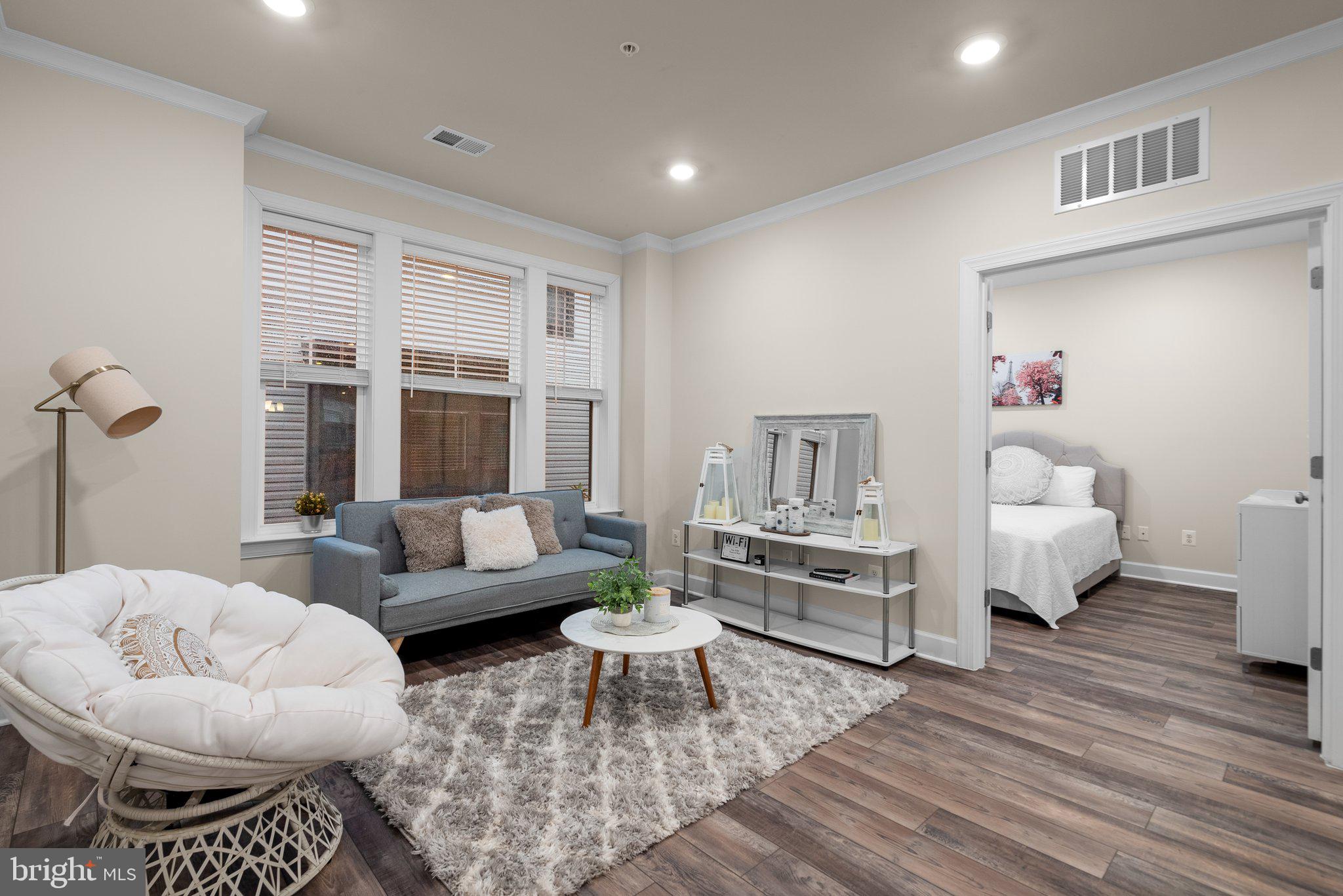 METRO WALK AT MOOREFIELD STATION - Residential