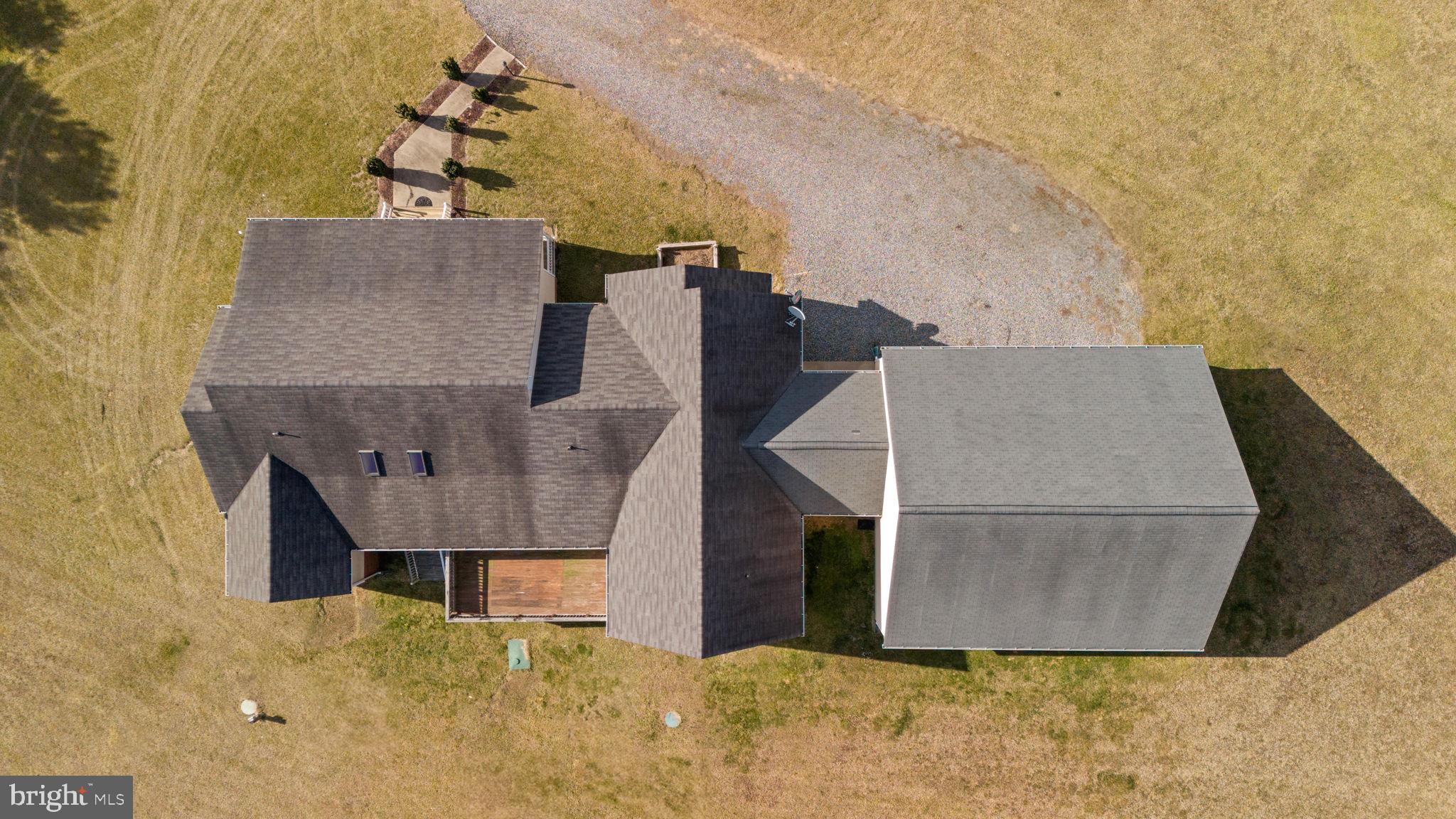 MERRY MEADOWS - Residential