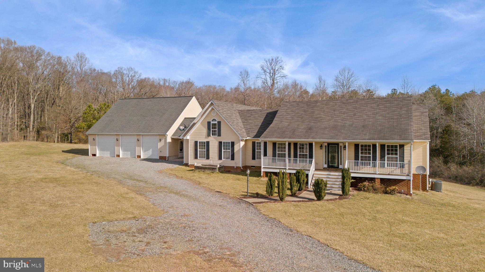 MERRY MEADOWS - Residential