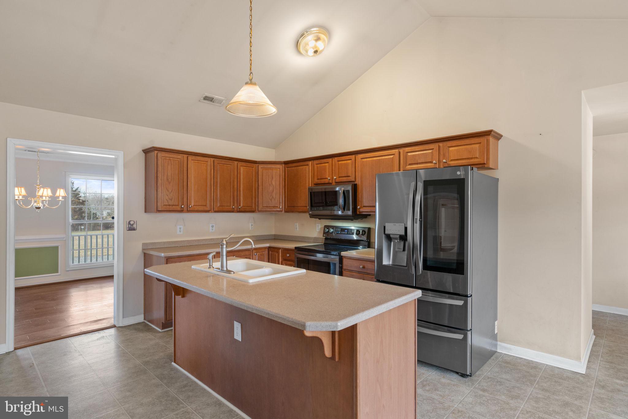 MERRY MEADOWS - Residential