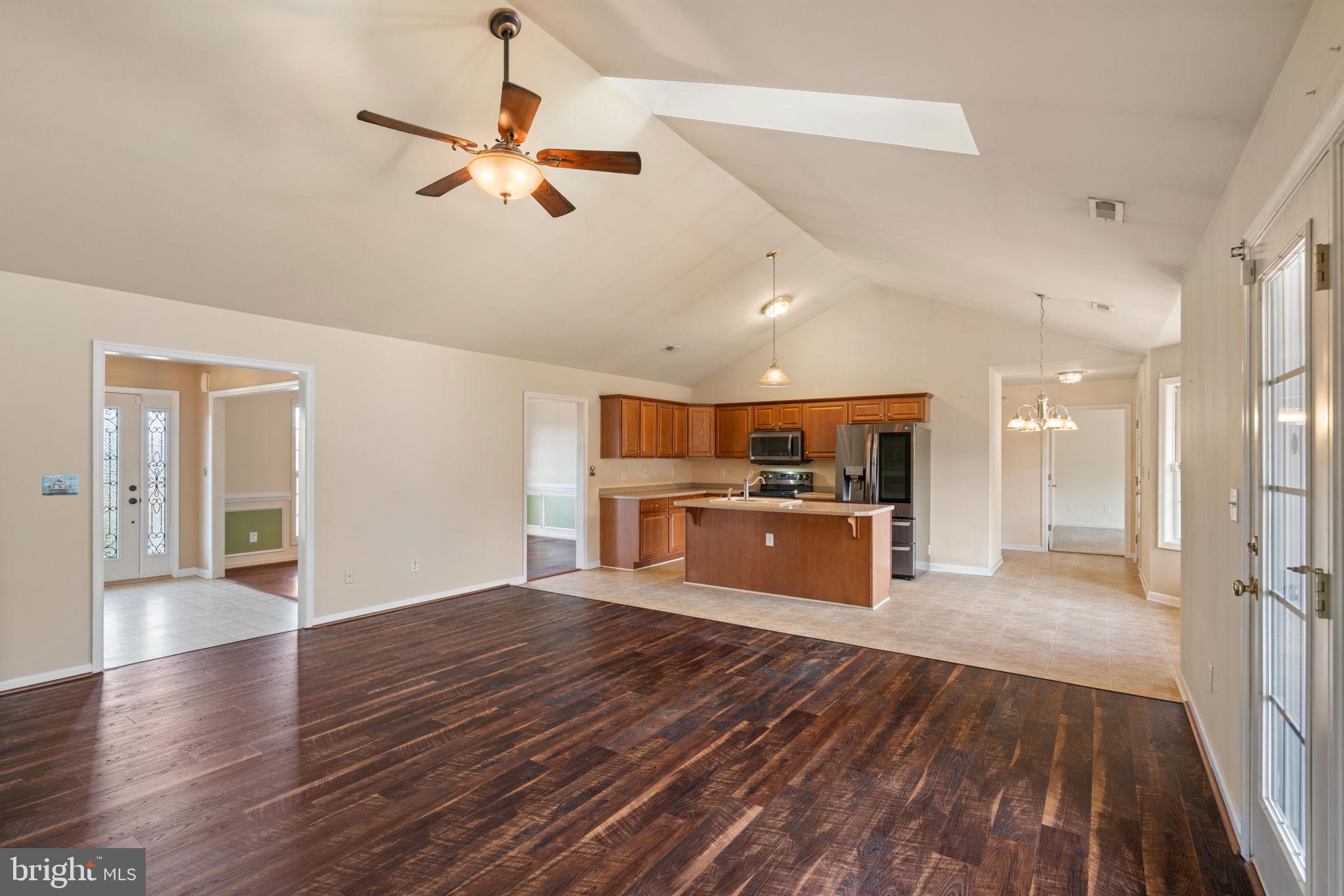 MERRY MEADOWS - Residential