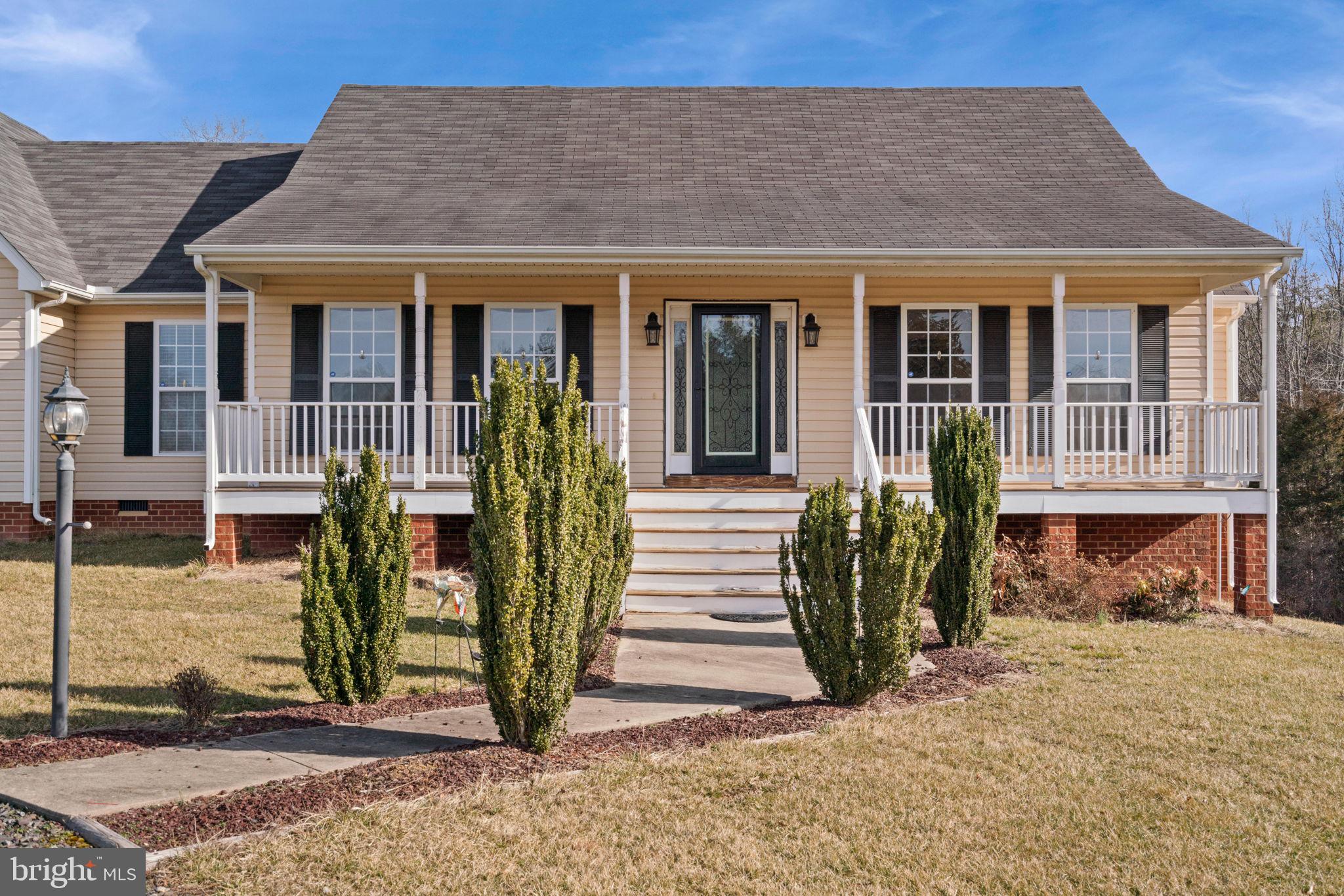 MERRY MEADOWS - Residential