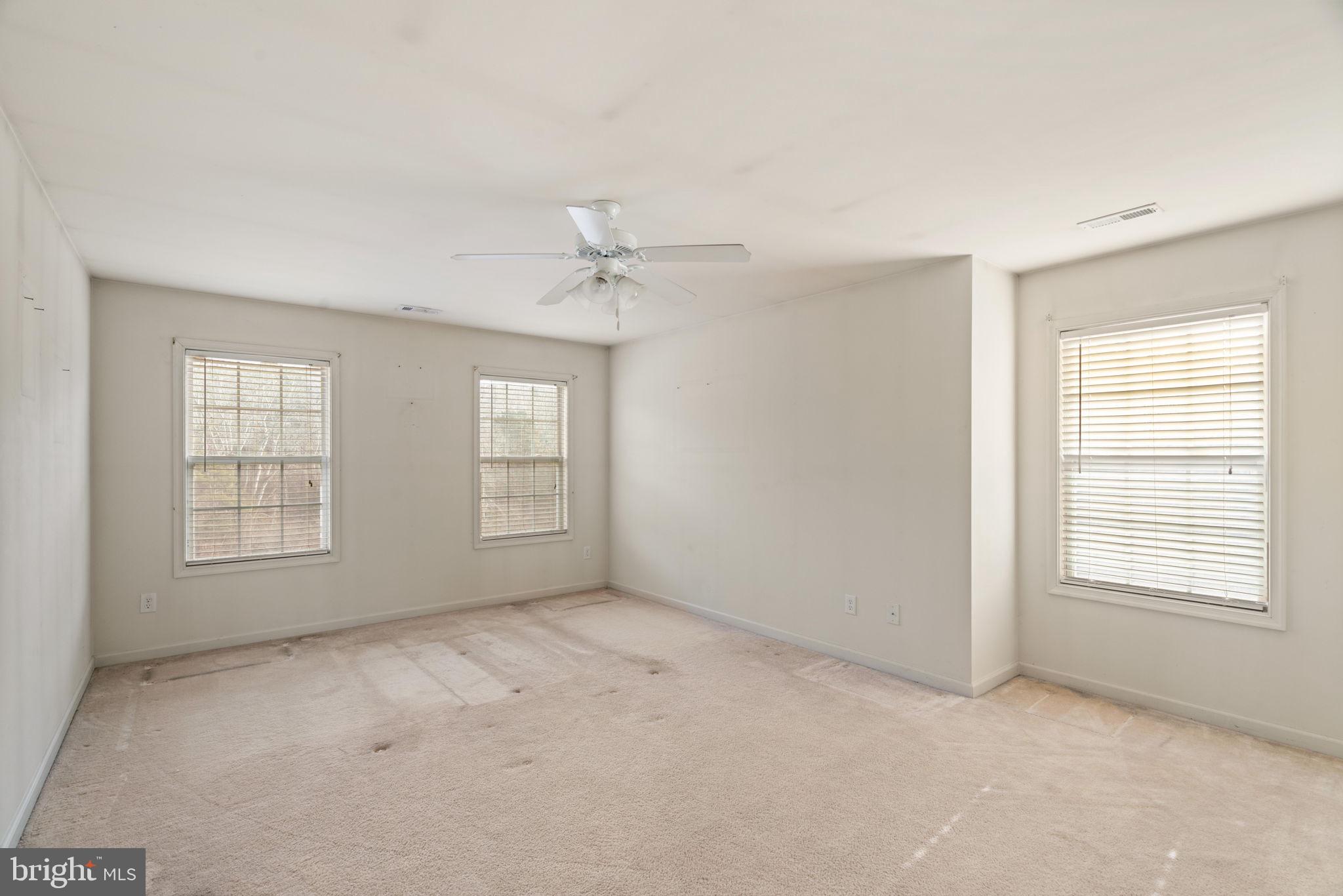 MERRY MEADOWS - Residential