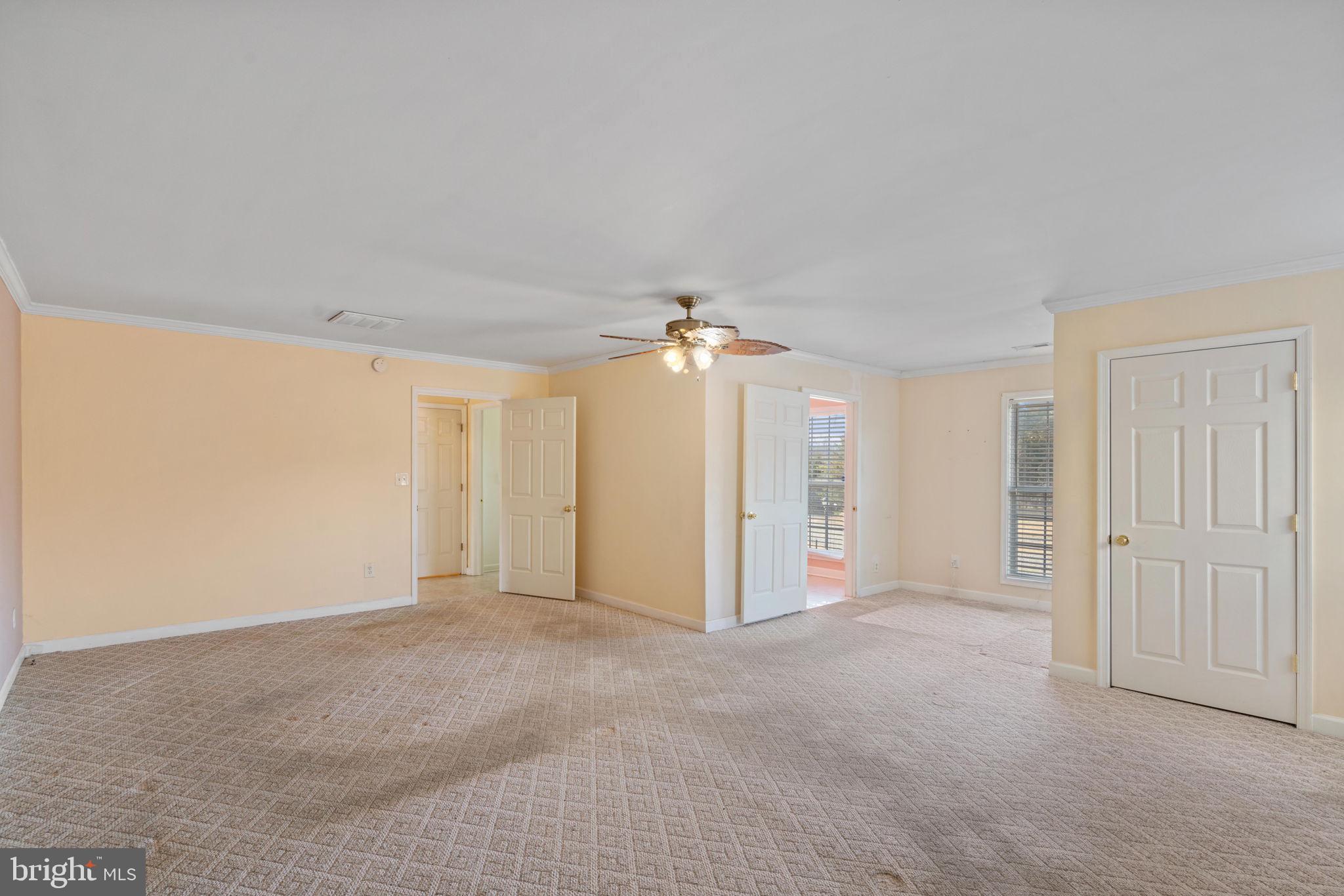 MERRY MEADOWS - Residential