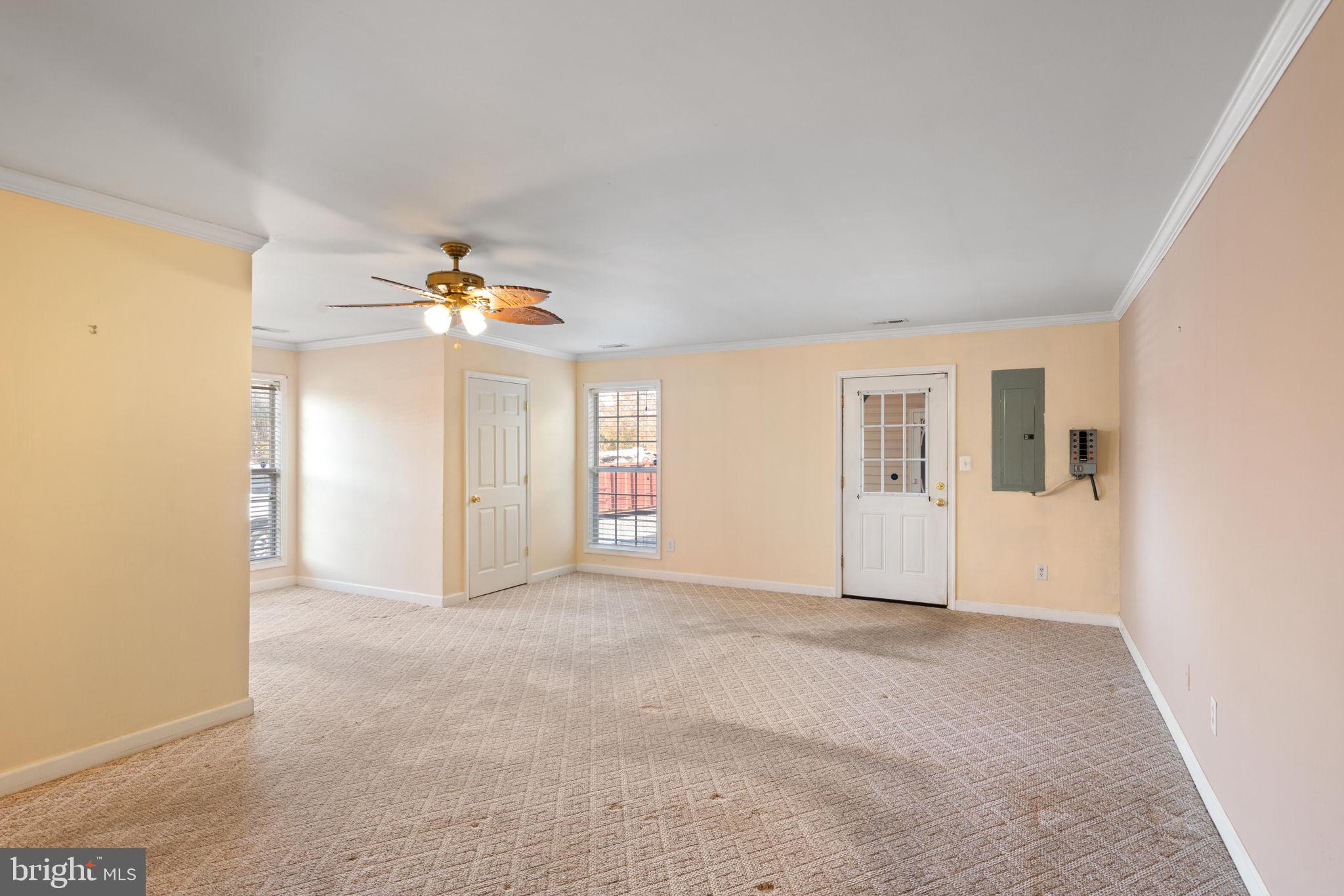 MERRY MEADOWS - Residential