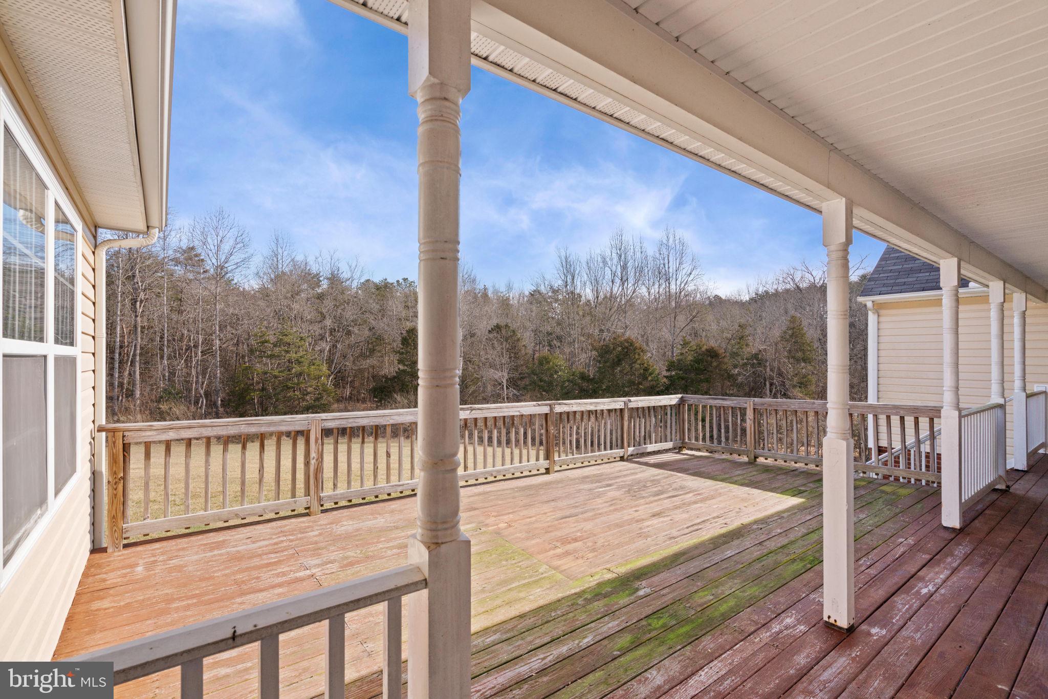 MERRY MEADOWS - Residential