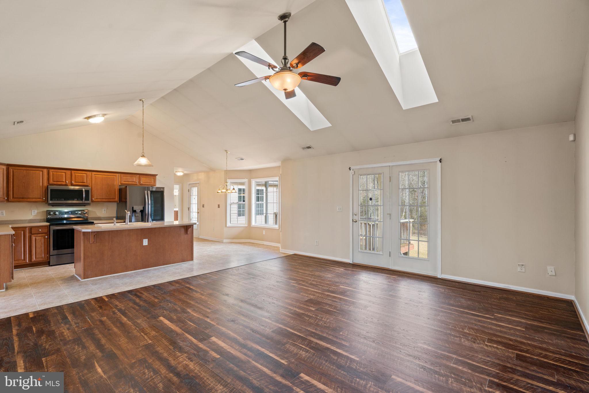 MERRY MEADOWS - Residential