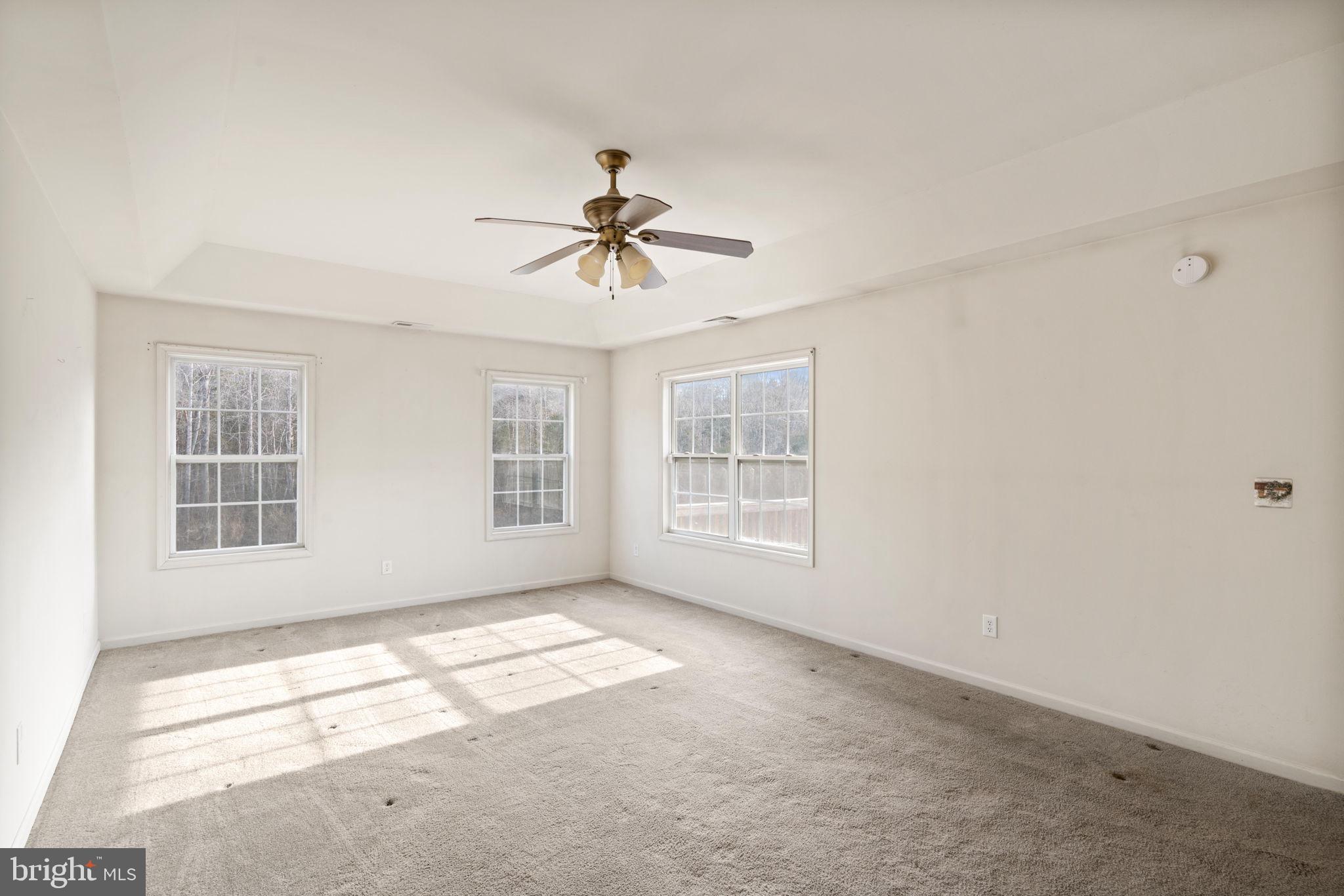 MERRY MEADOWS - Residential