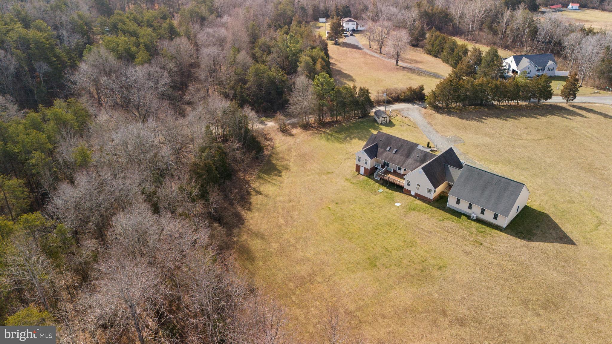 MERRY MEADOWS - Residential