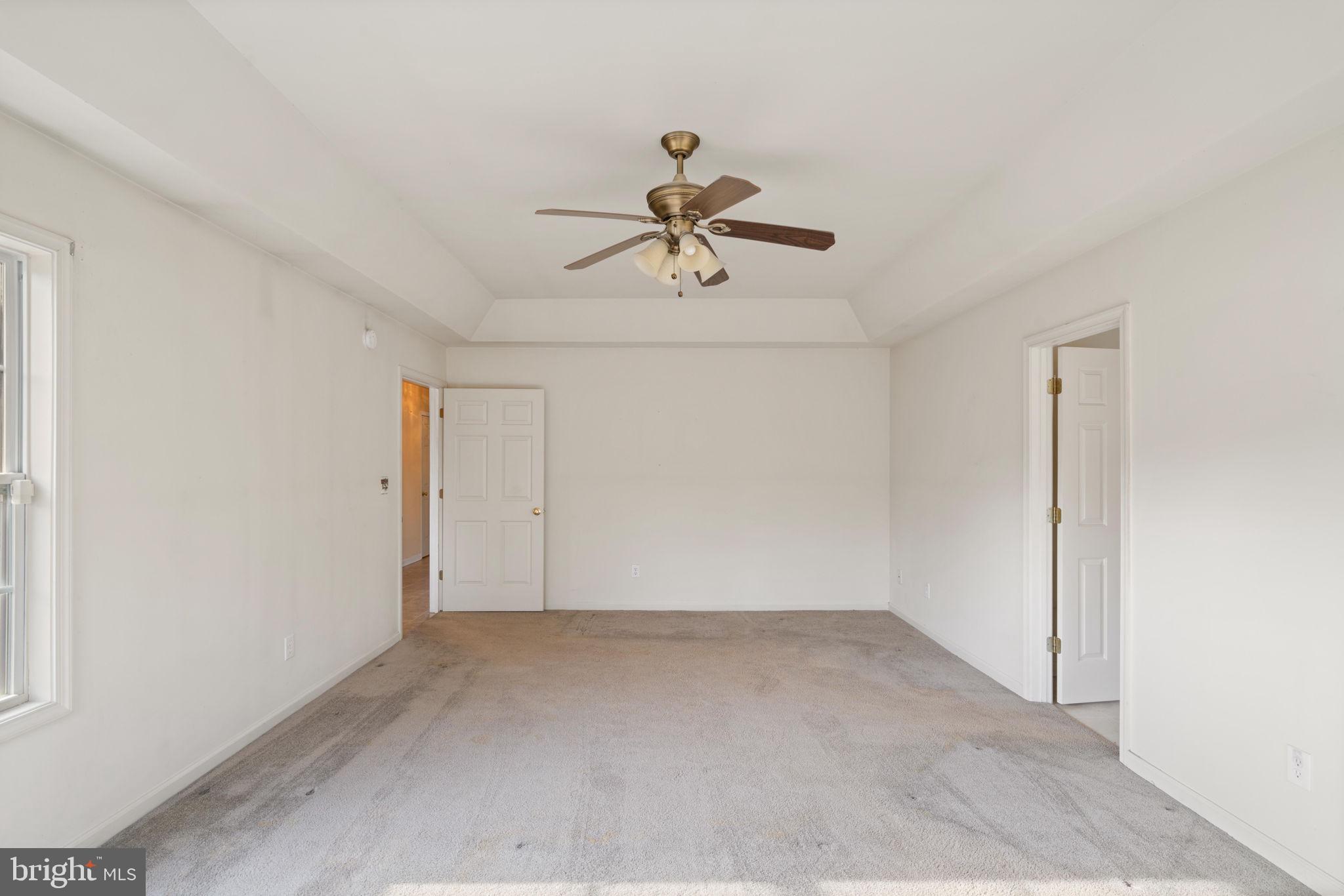 MERRY MEADOWS - Residential