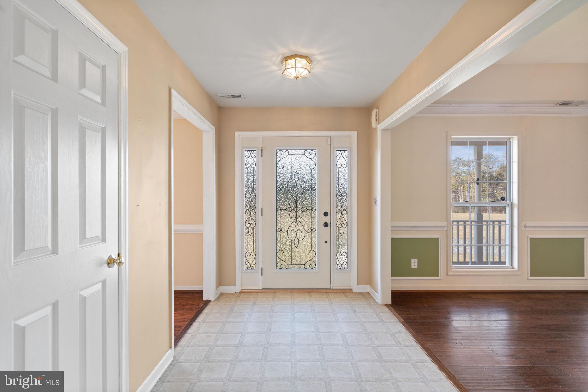 MERRY MEADOWS - Residential