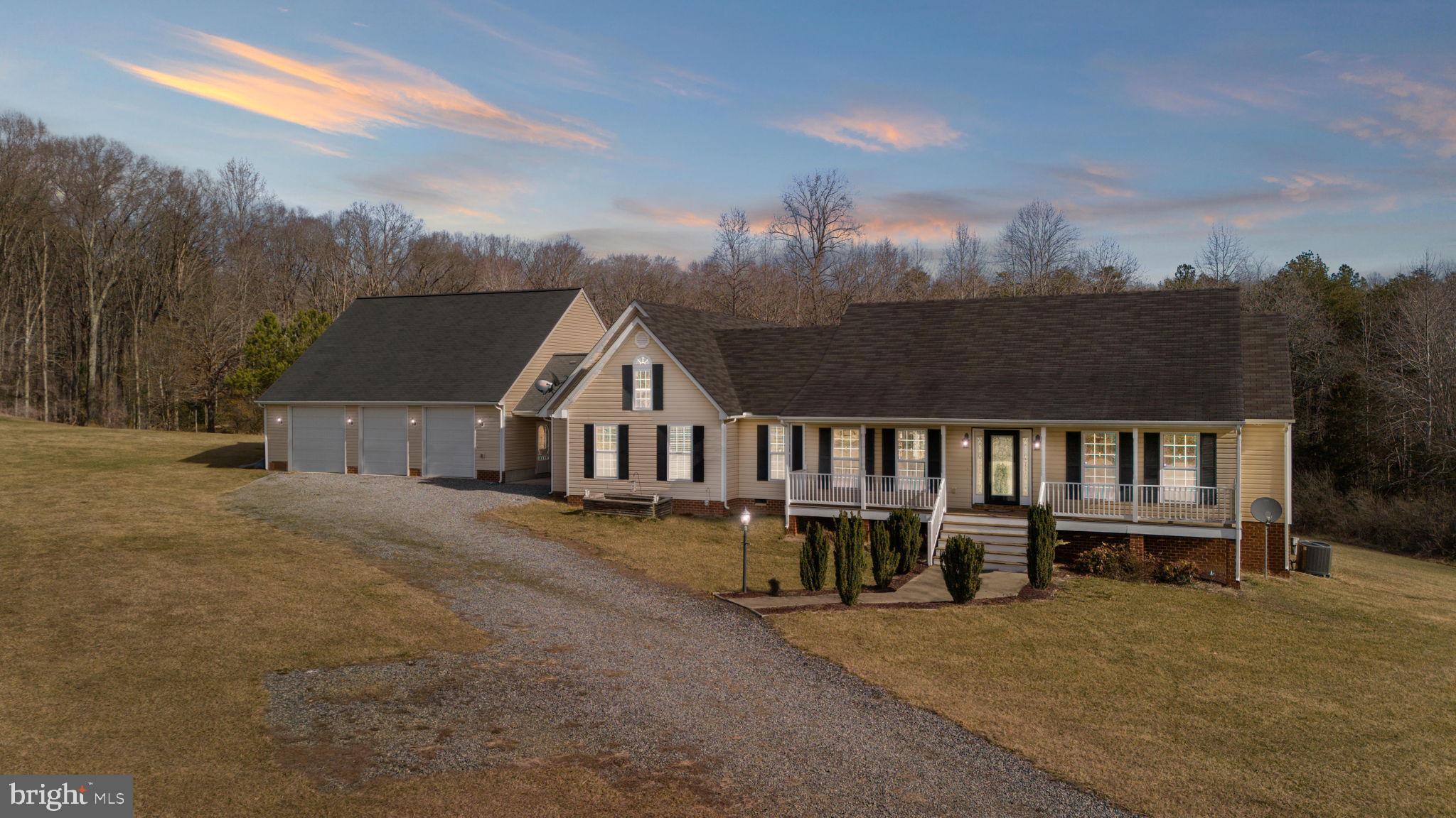 MERRY MEADOWS - Residential