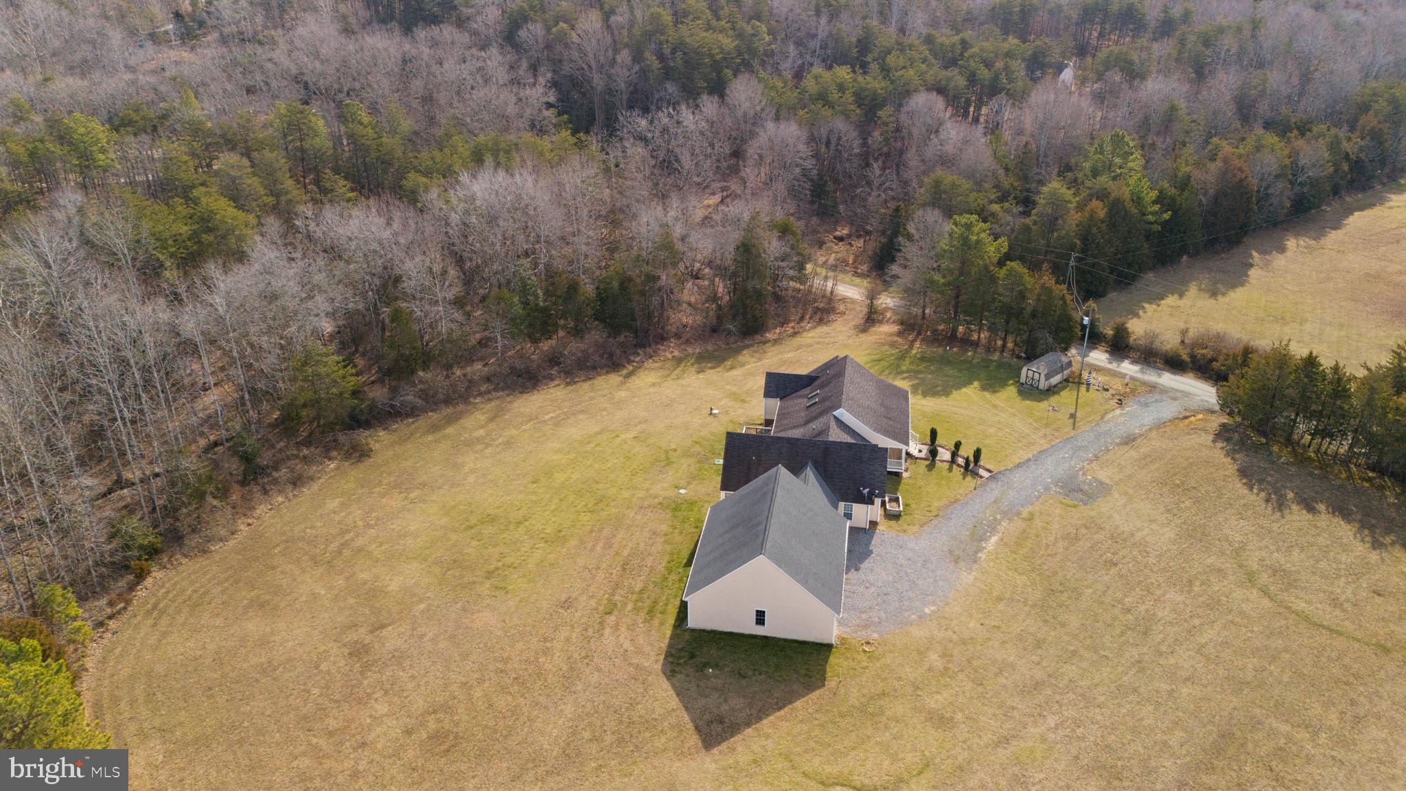MERRY MEADOWS - Residential