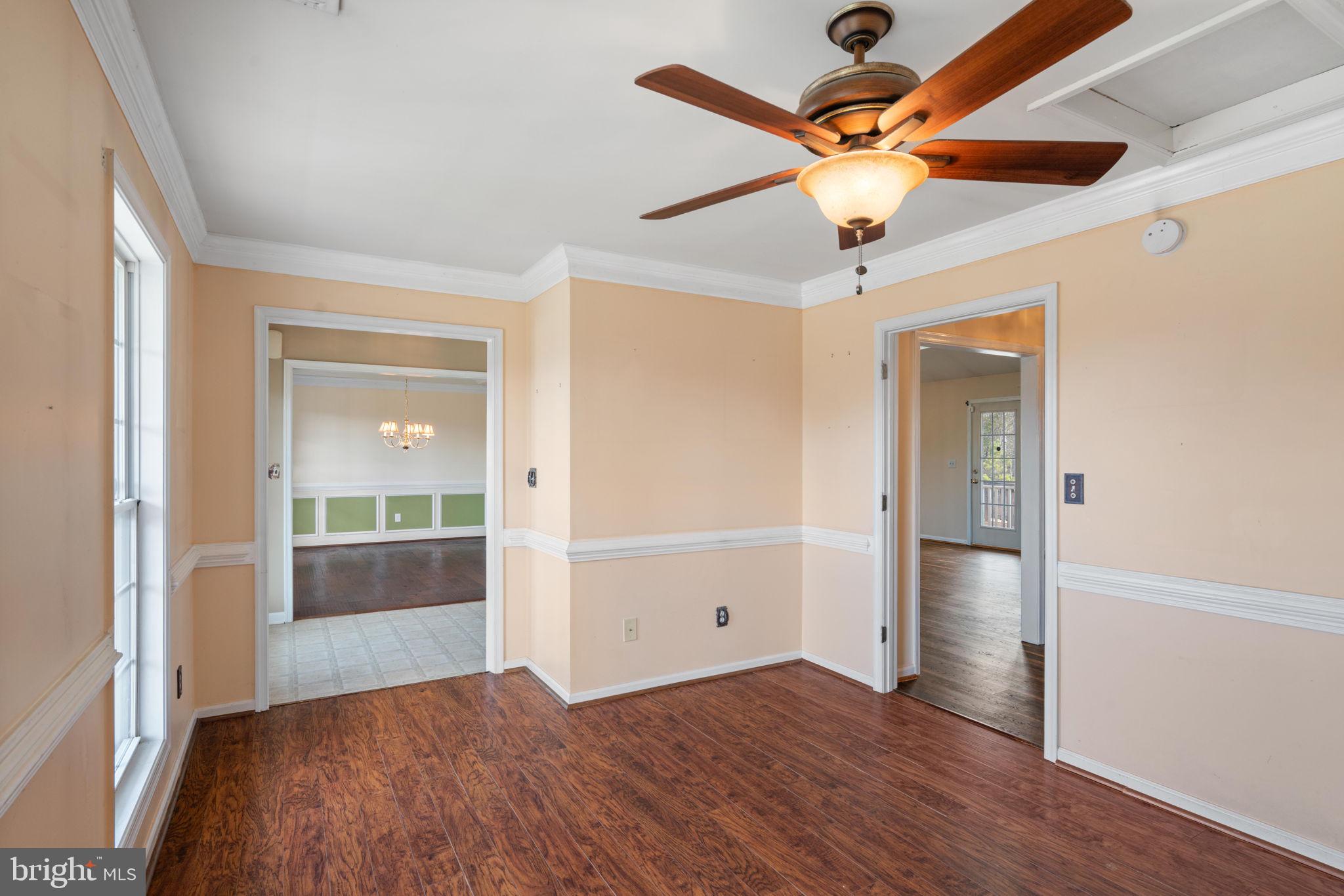 MERRY MEADOWS - Residential