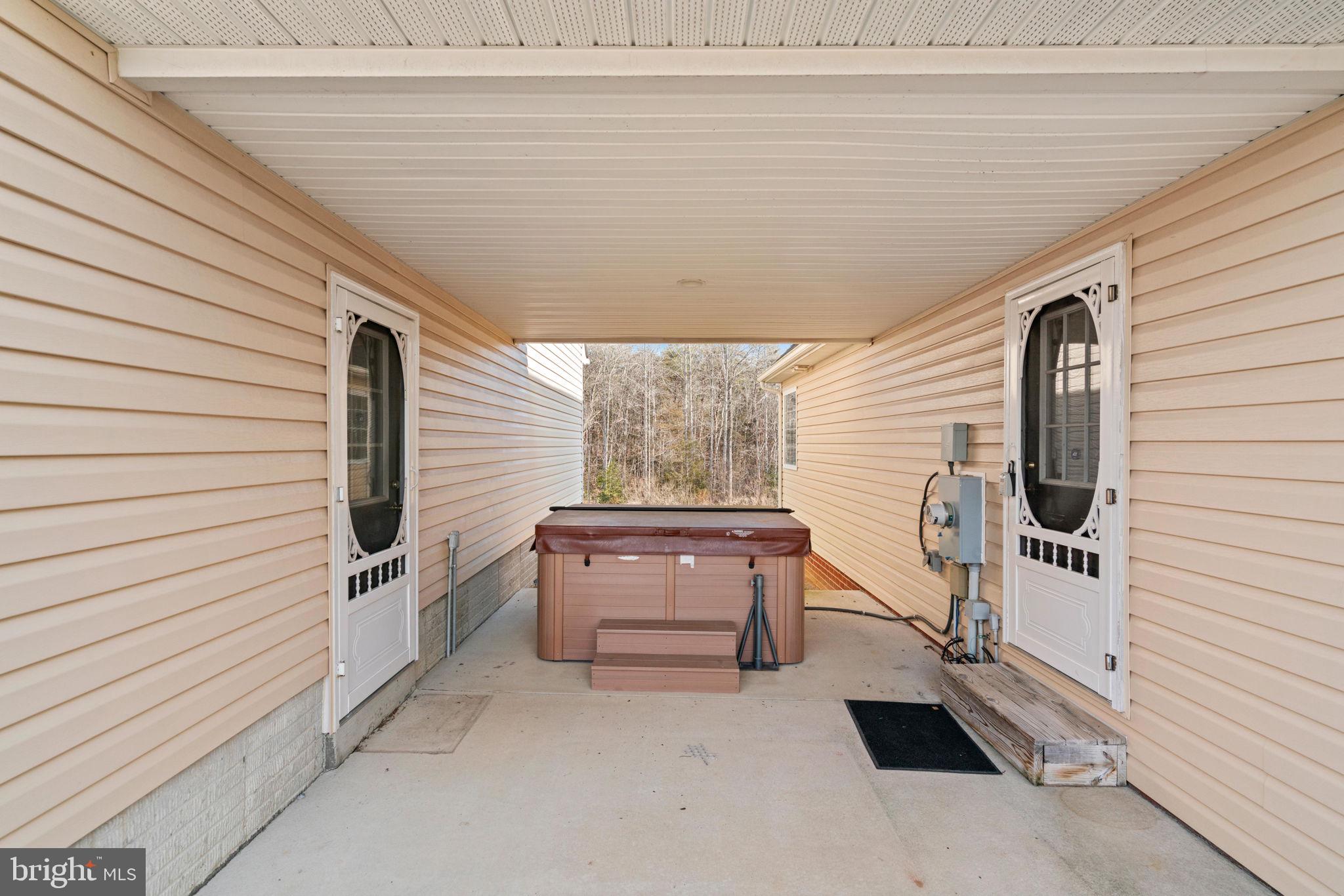 MERRY MEADOWS - Residential