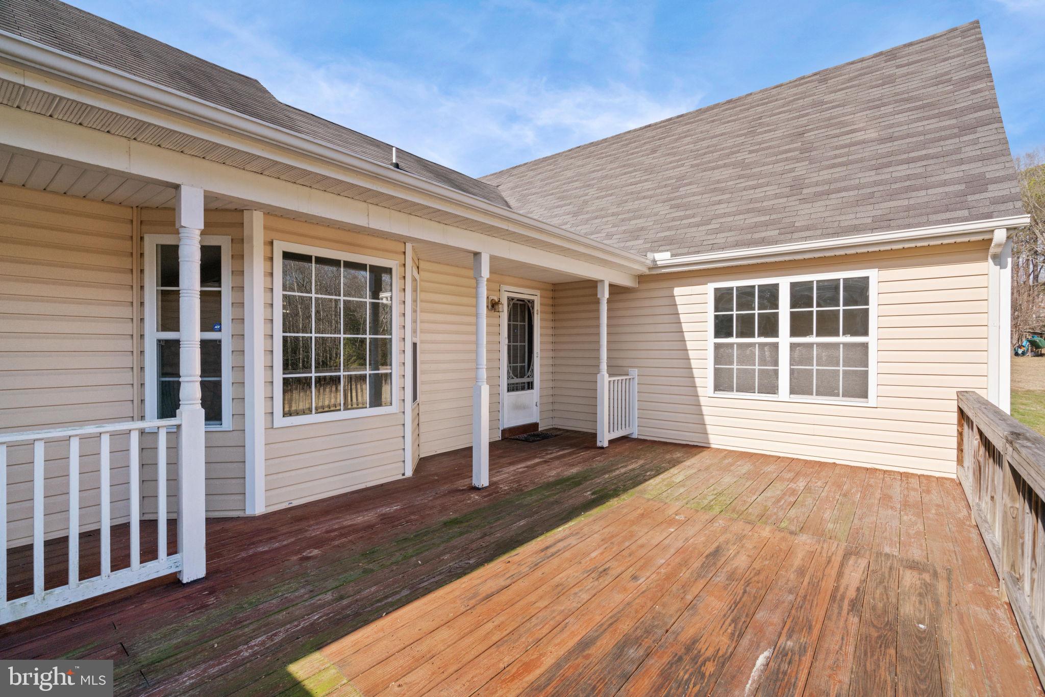 MERRY MEADOWS - Residential
