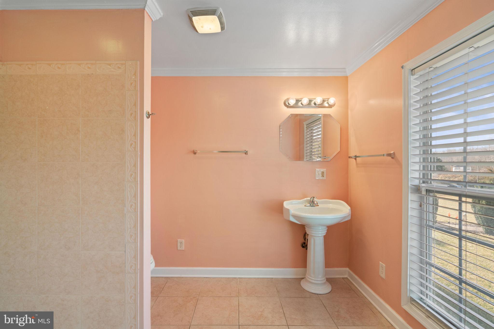 MERRY MEADOWS - Residential