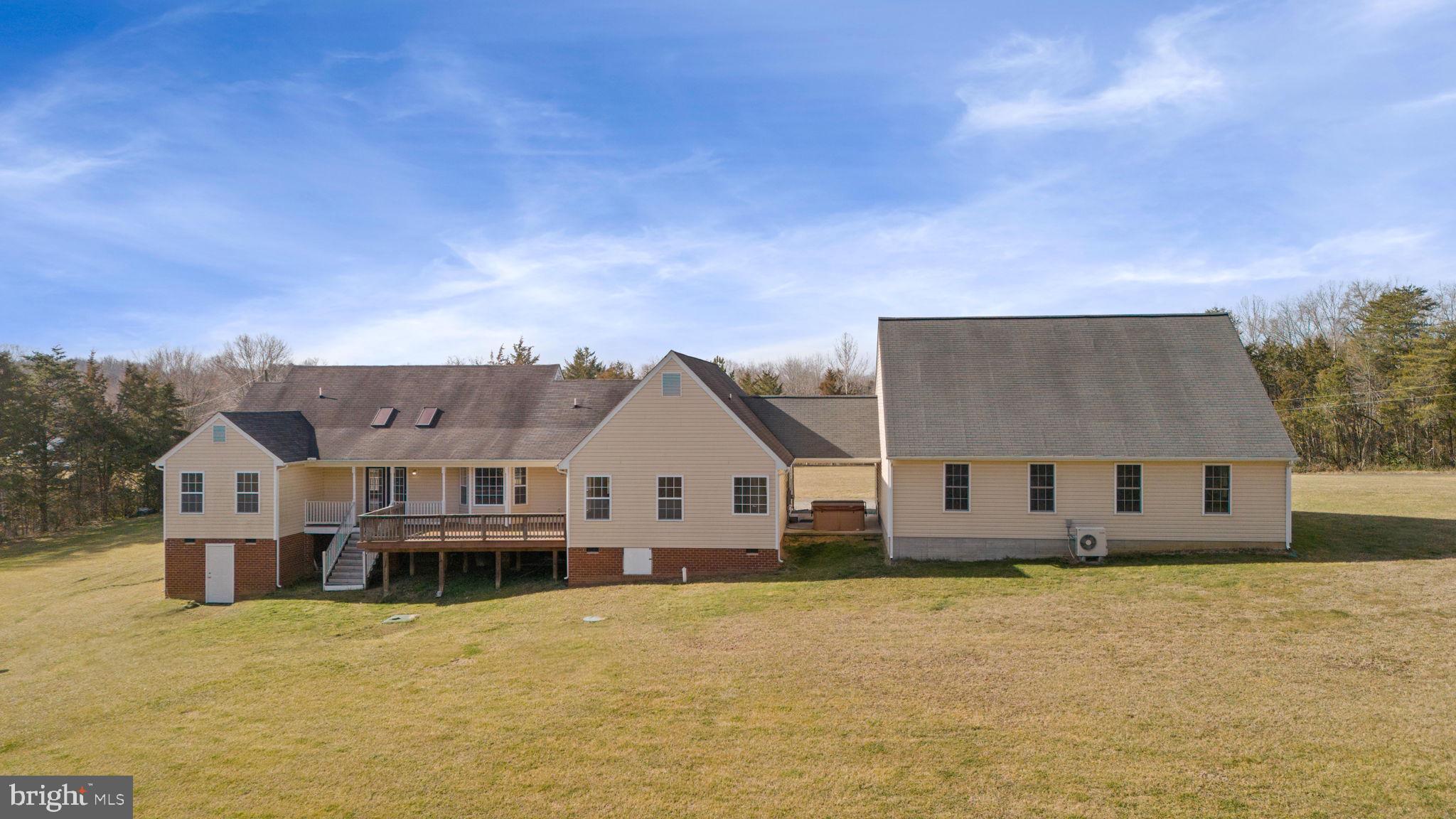 MERRY MEADOWS - Residential