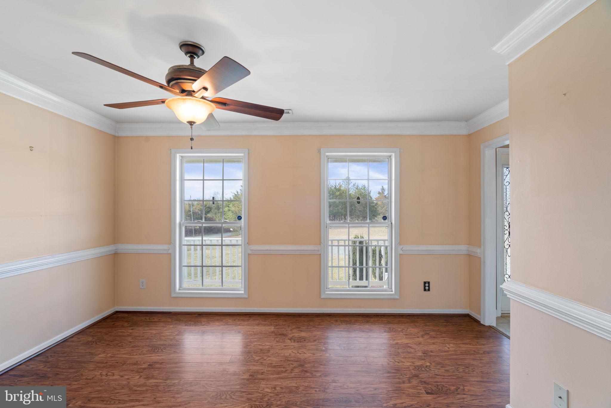 MERRY MEADOWS - Residential