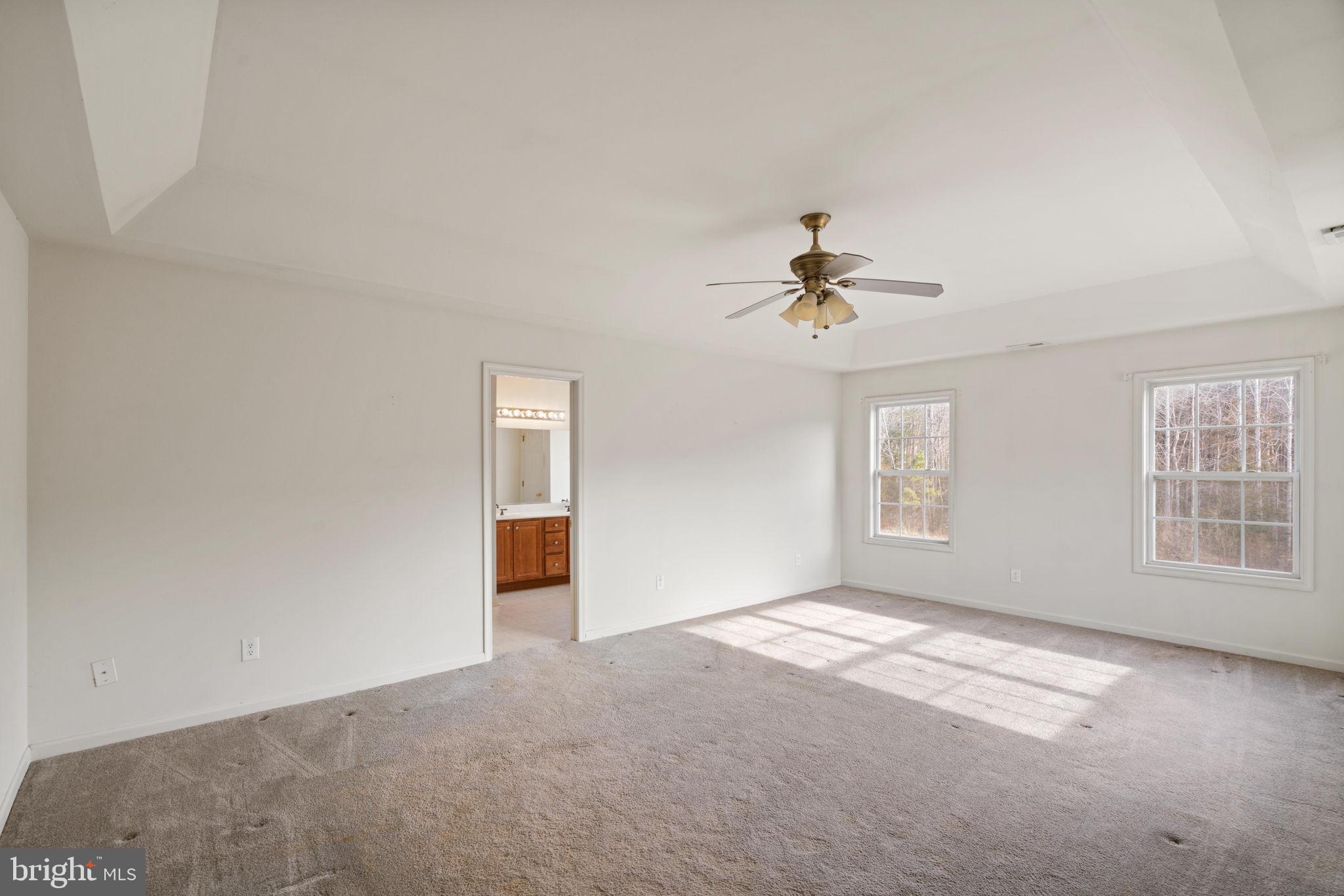 MERRY MEADOWS - Residential