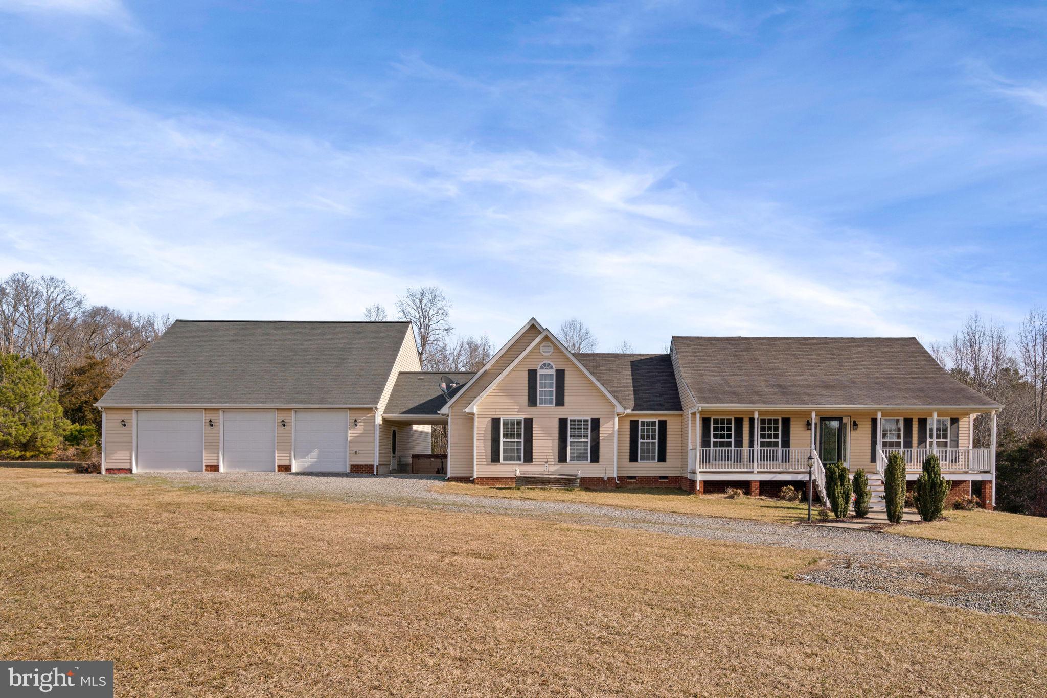 MERRY MEADOWS - Residential