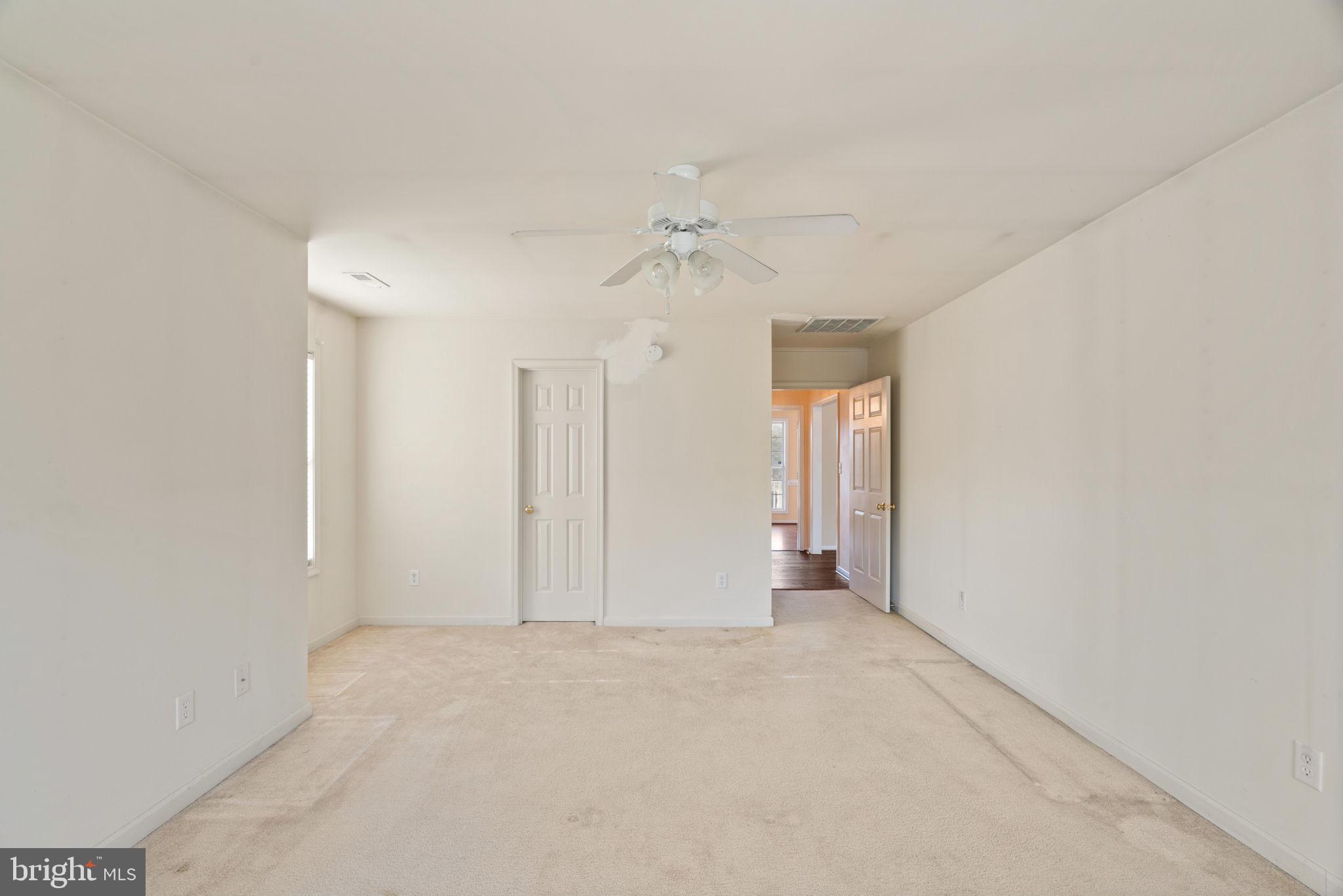 MERRY MEADOWS - Residential