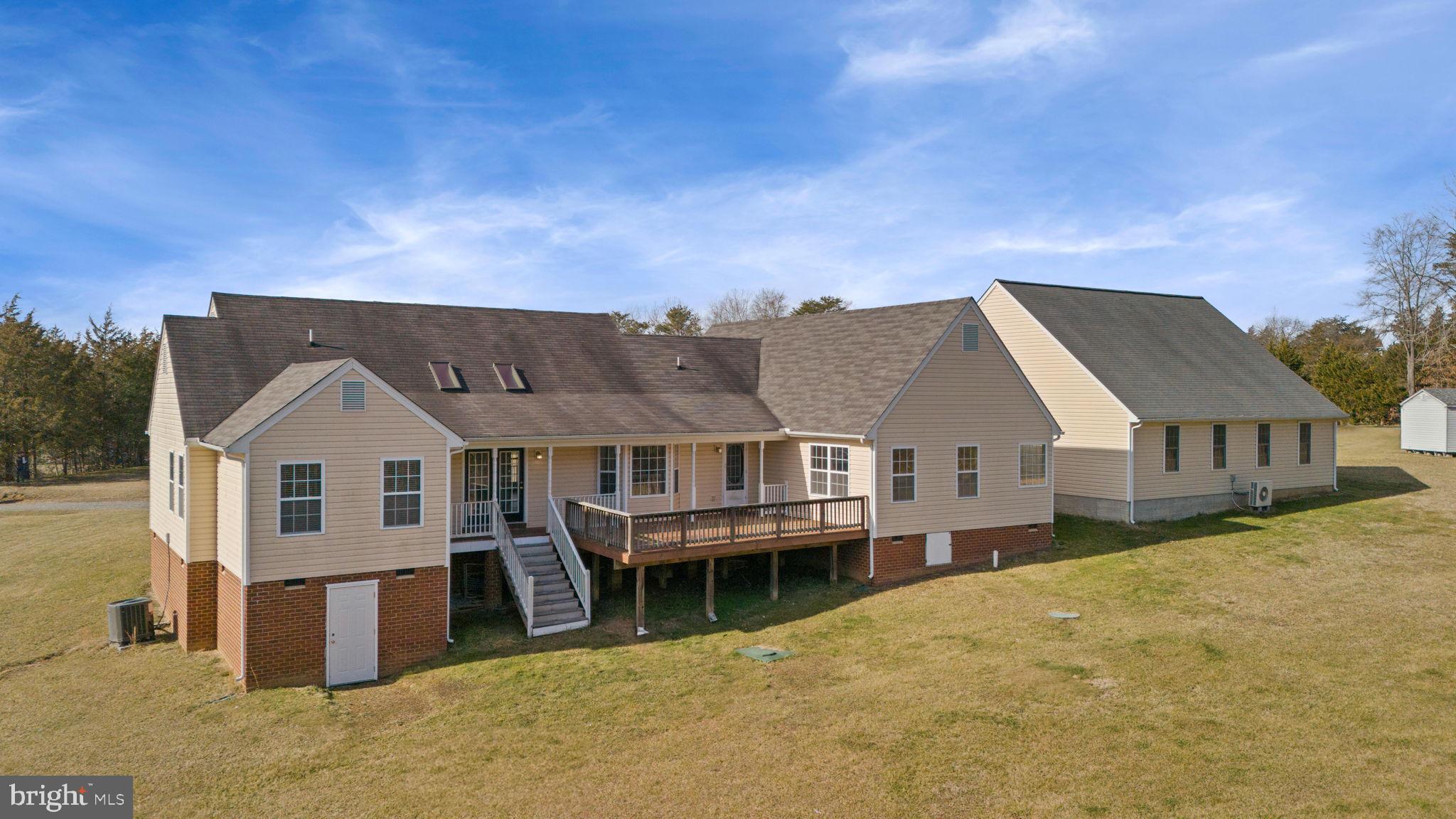 MERRY MEADOWS - Residential