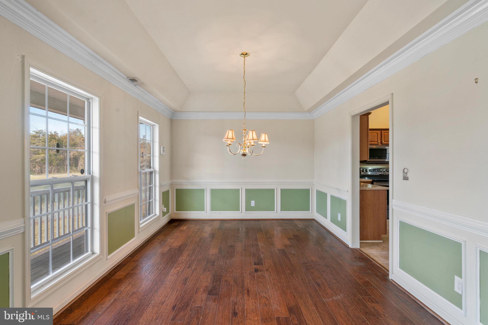 MERRY MEADOWS - Residential