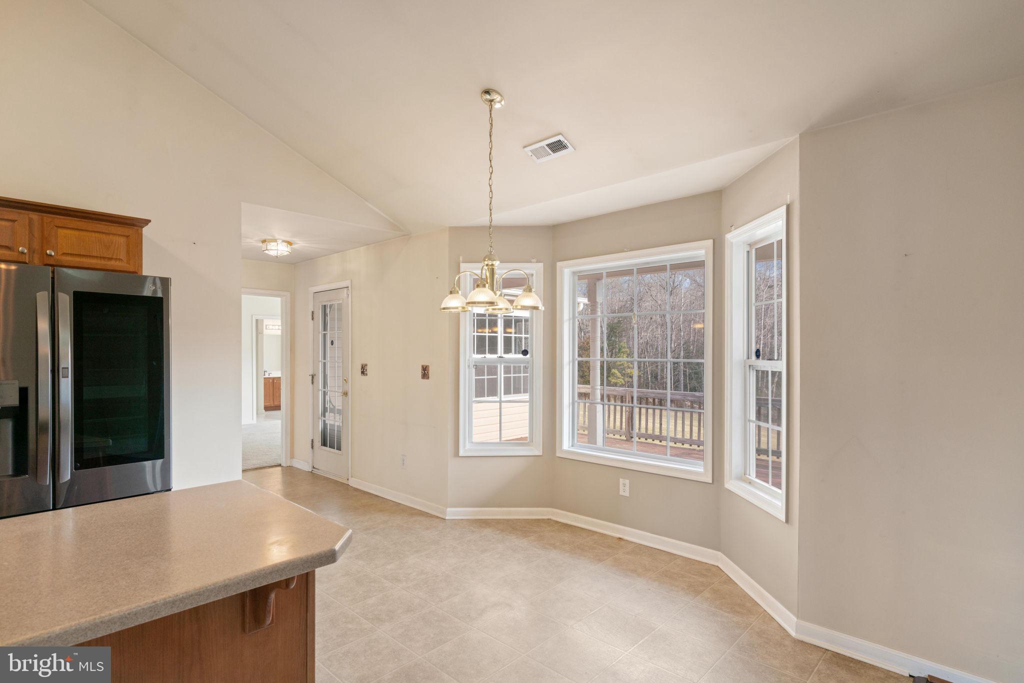 MERRY MEADOWS - Residential