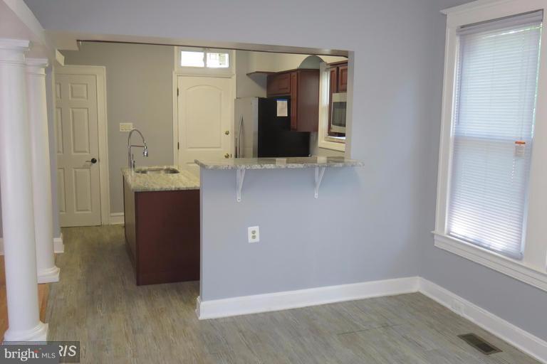 ASHBURTON - Residential