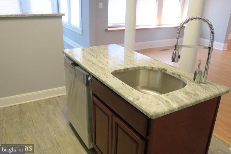 ASHBURTON - Residential