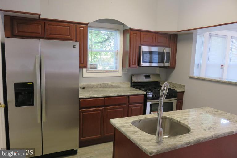 ASHBURTON - Residential