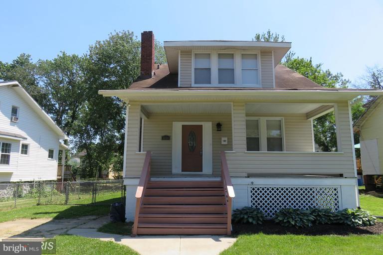 ASHBURTON - Residential