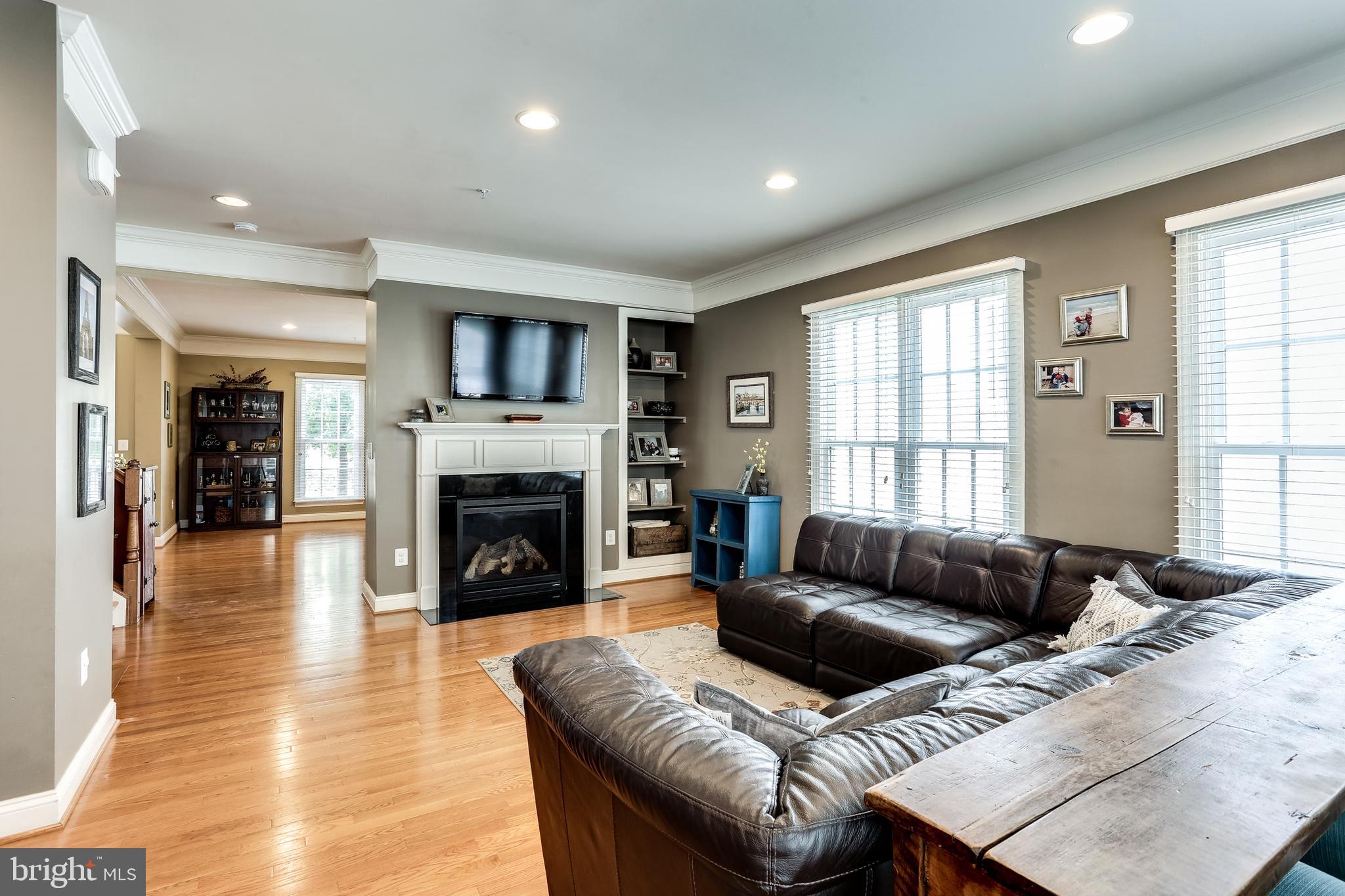 MAPLE LAWN - Residential