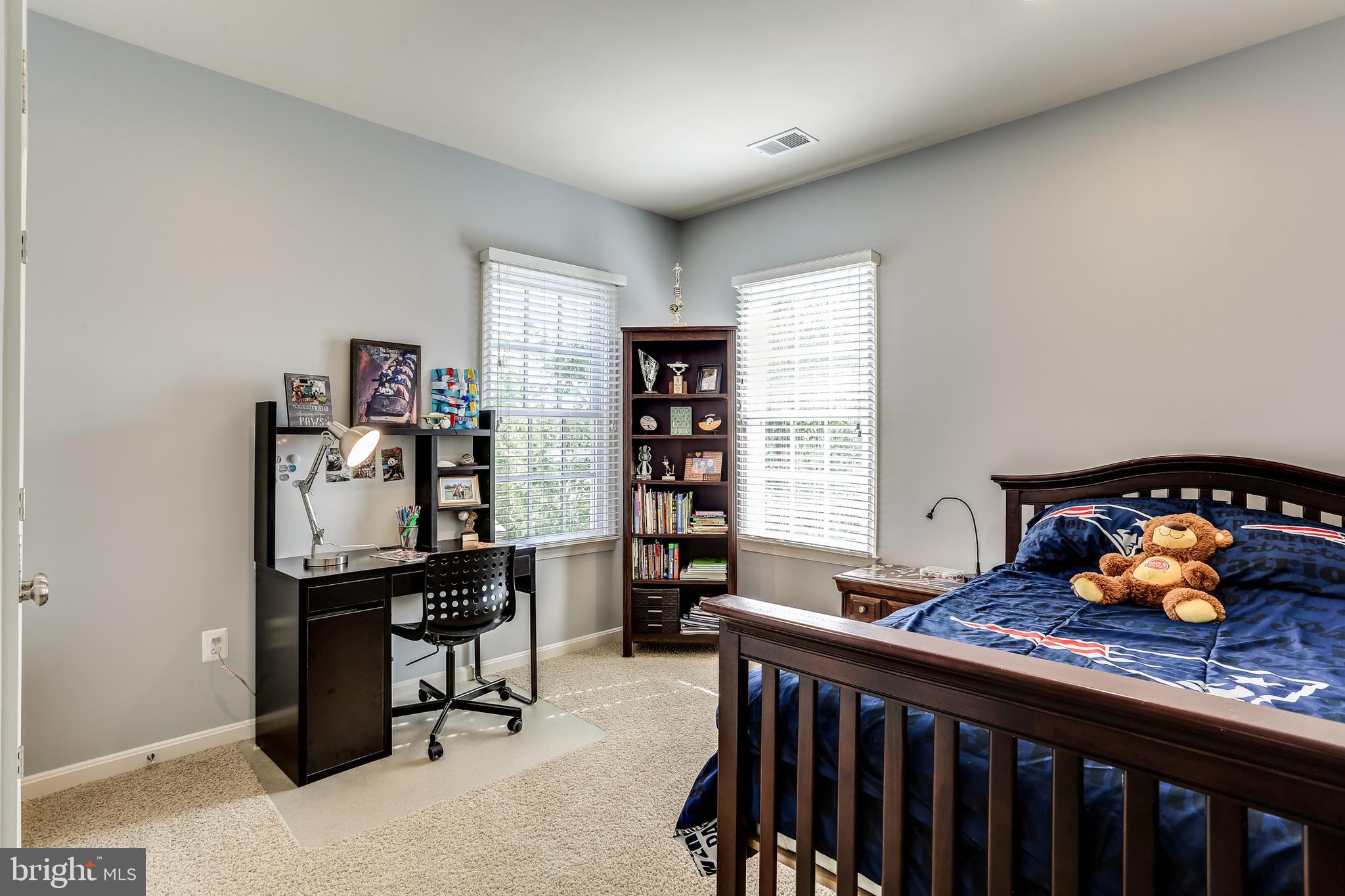 MAPLE LAWN - Residential