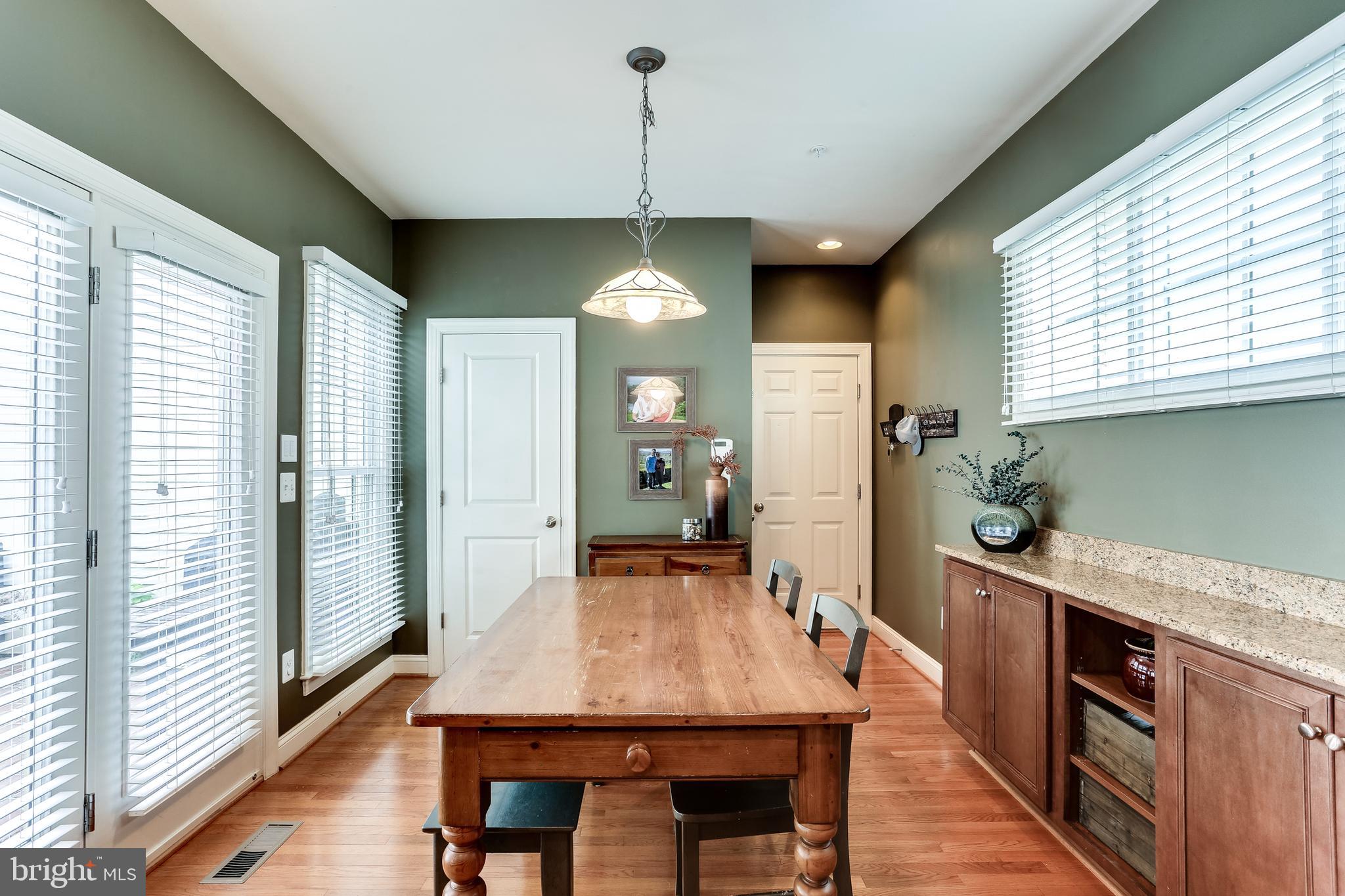 MAPLE LAWN - Residential